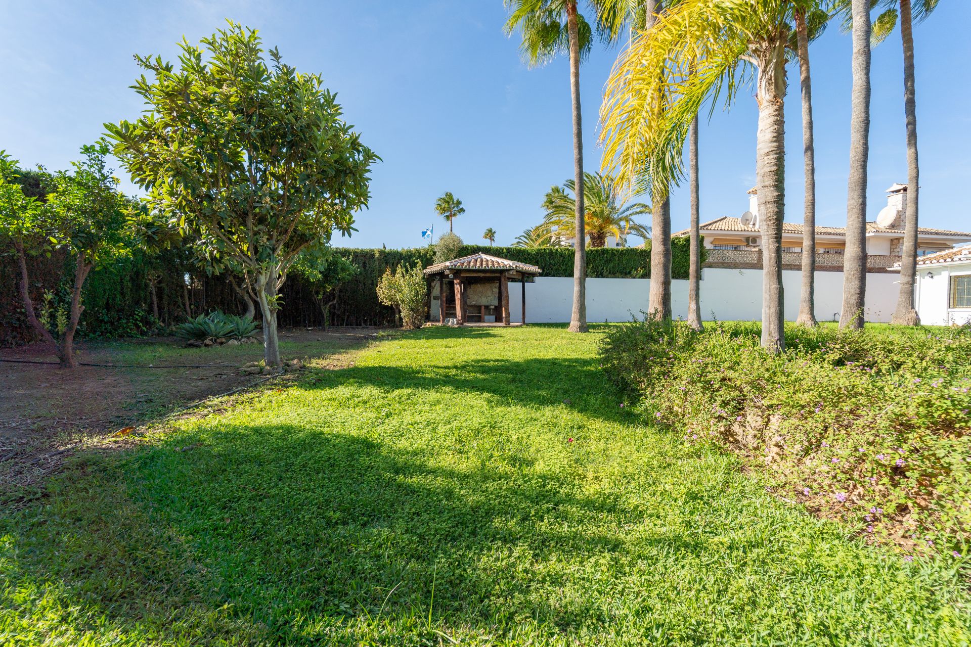 Villa in Cerrado del Aguila, Mijas