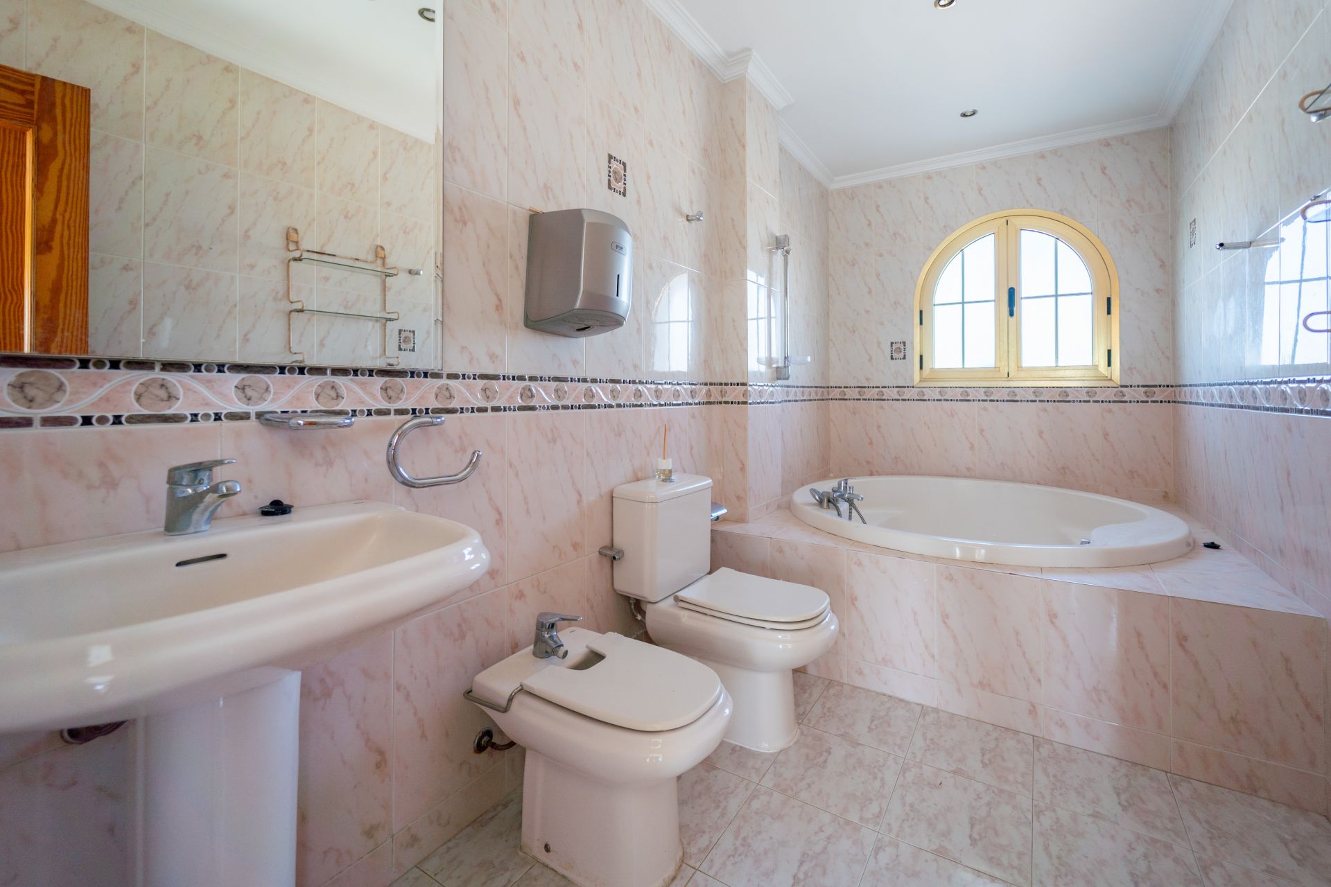 Villa in Cerrado del Aguila, Mijas