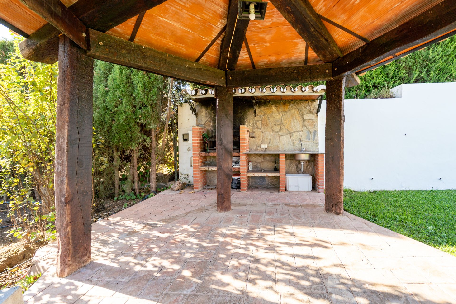 Villa in Cerrado del Aguila, Mijas