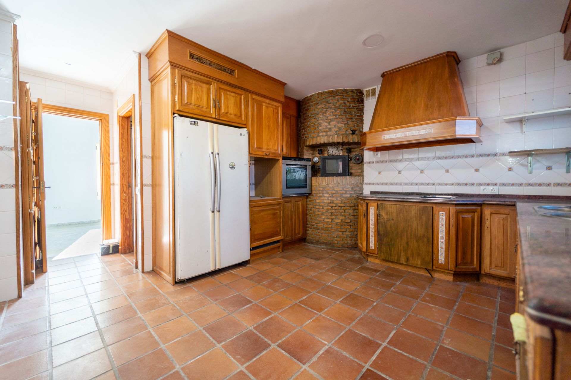 Villa in Cerrado del Aguila, Mijas