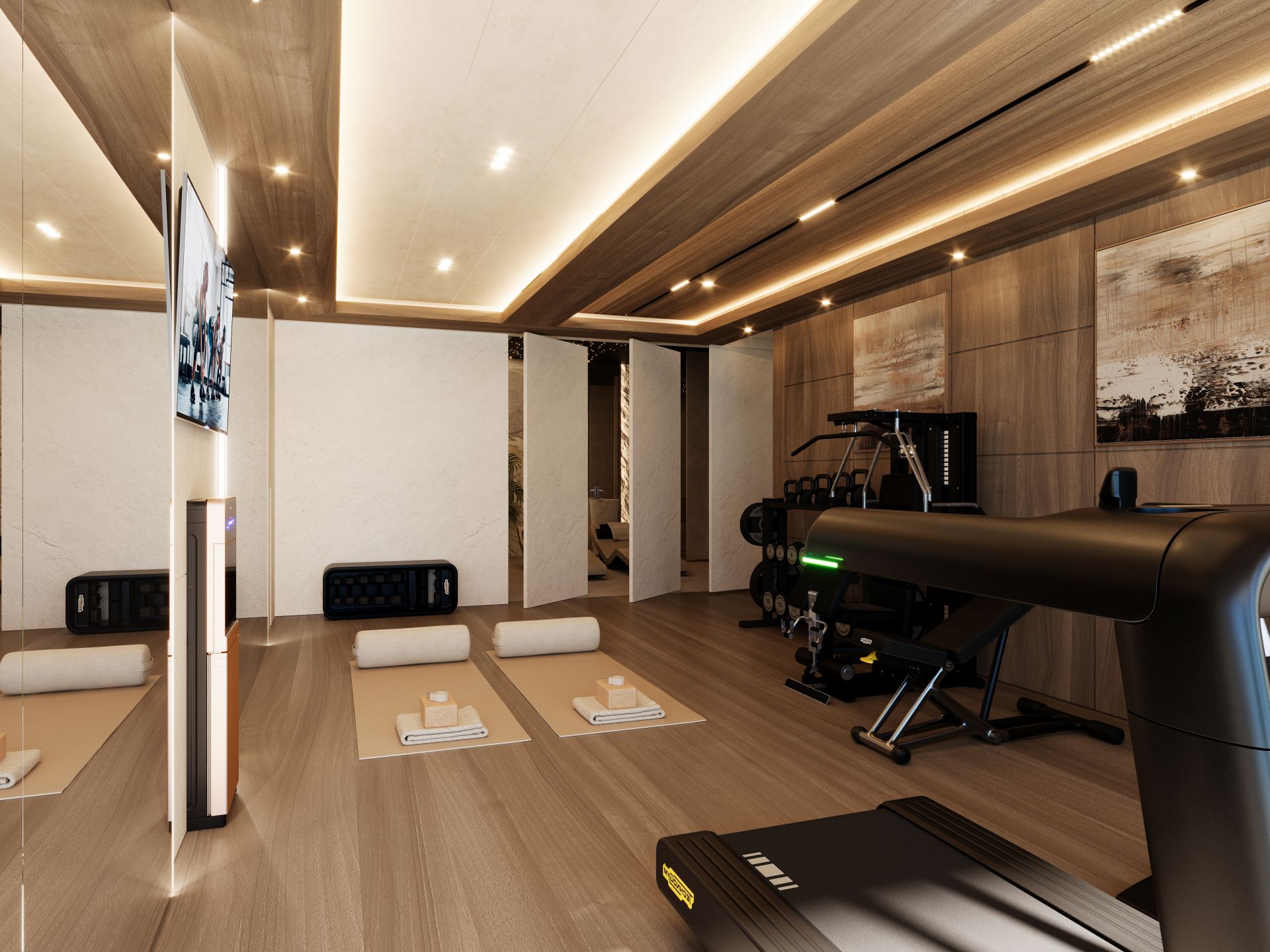 Villa in Los Altos de los Monteros, Marbella