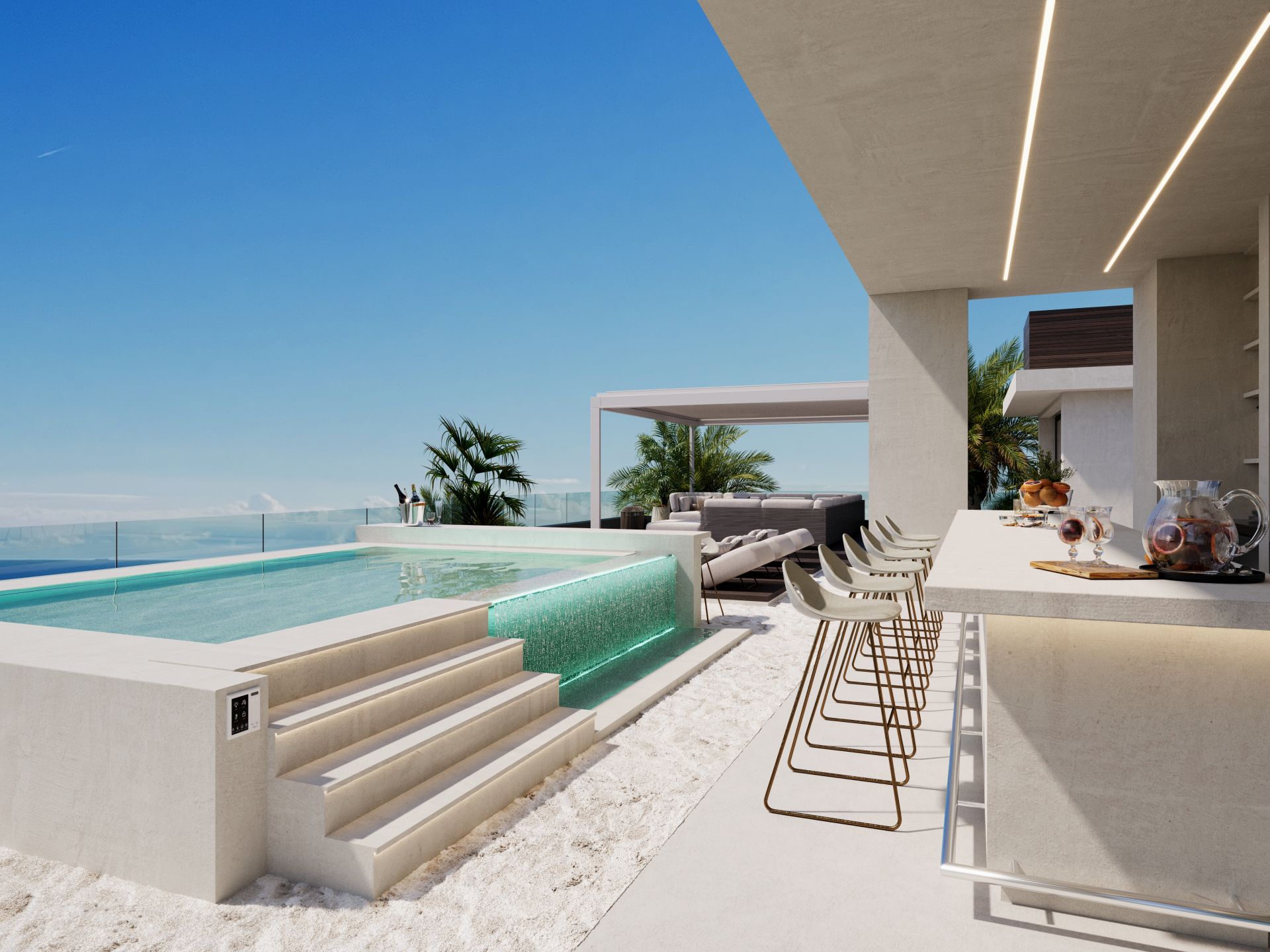 Villa in Los Altos de los Monteros, Marbella