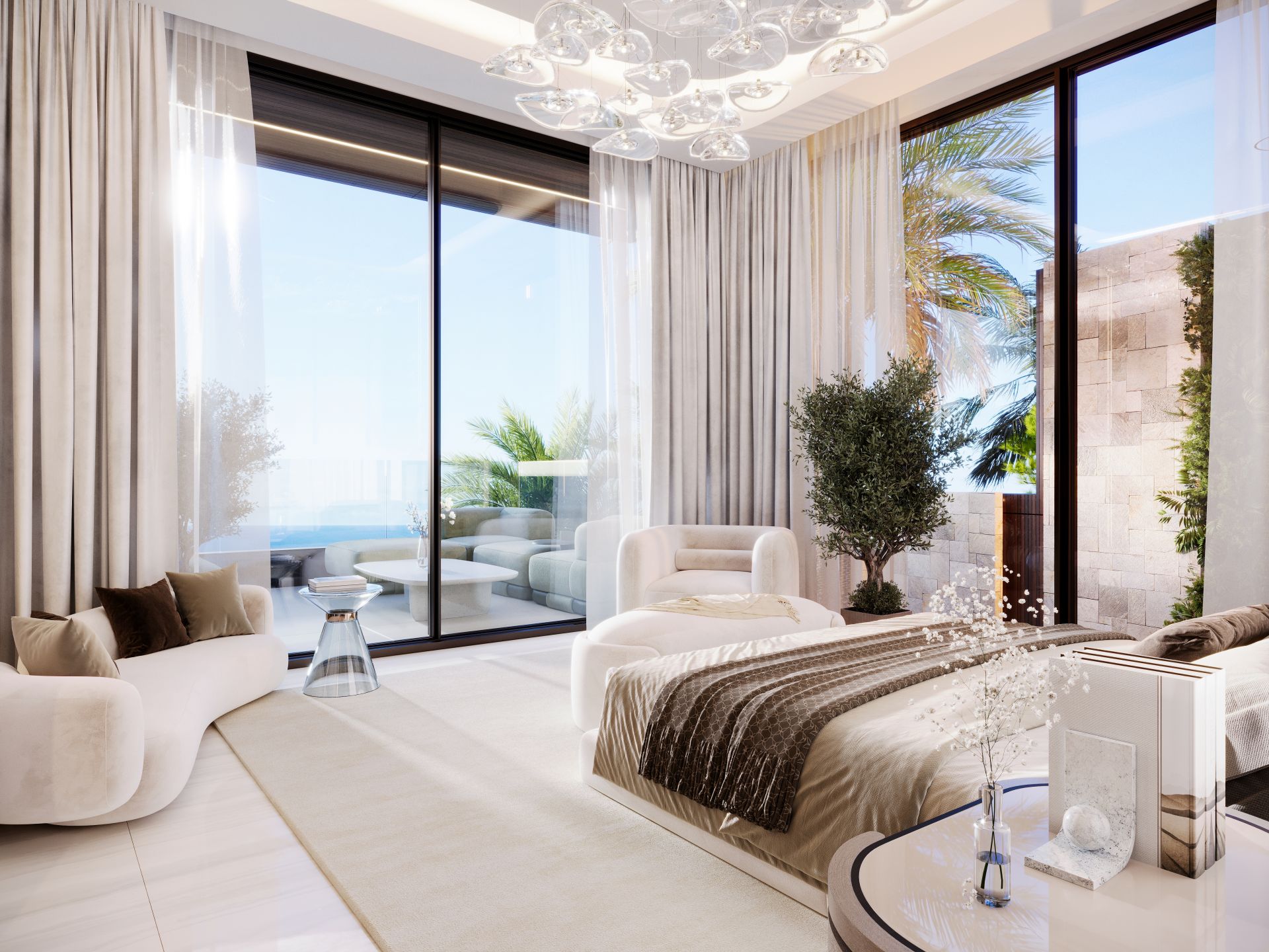 Villa in Los Altos de los Monteros, Marbella