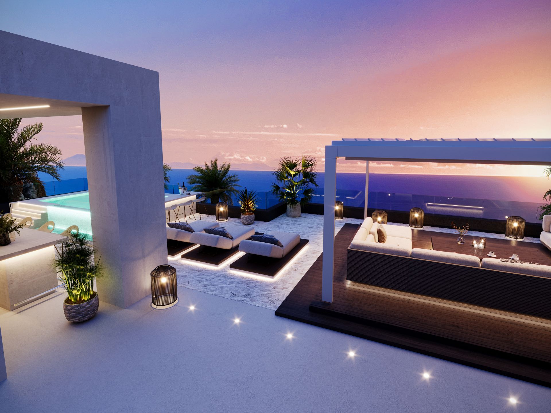 Villa in Los Altos de los Monteros, Marbella