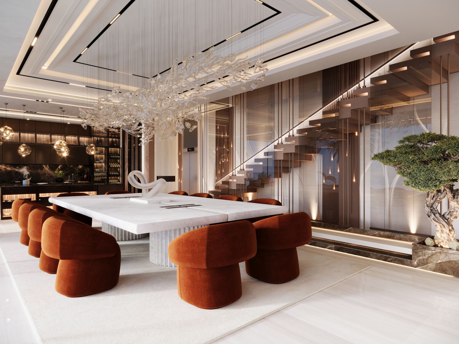 Villa in Los Altos de los Monteros, Marbella