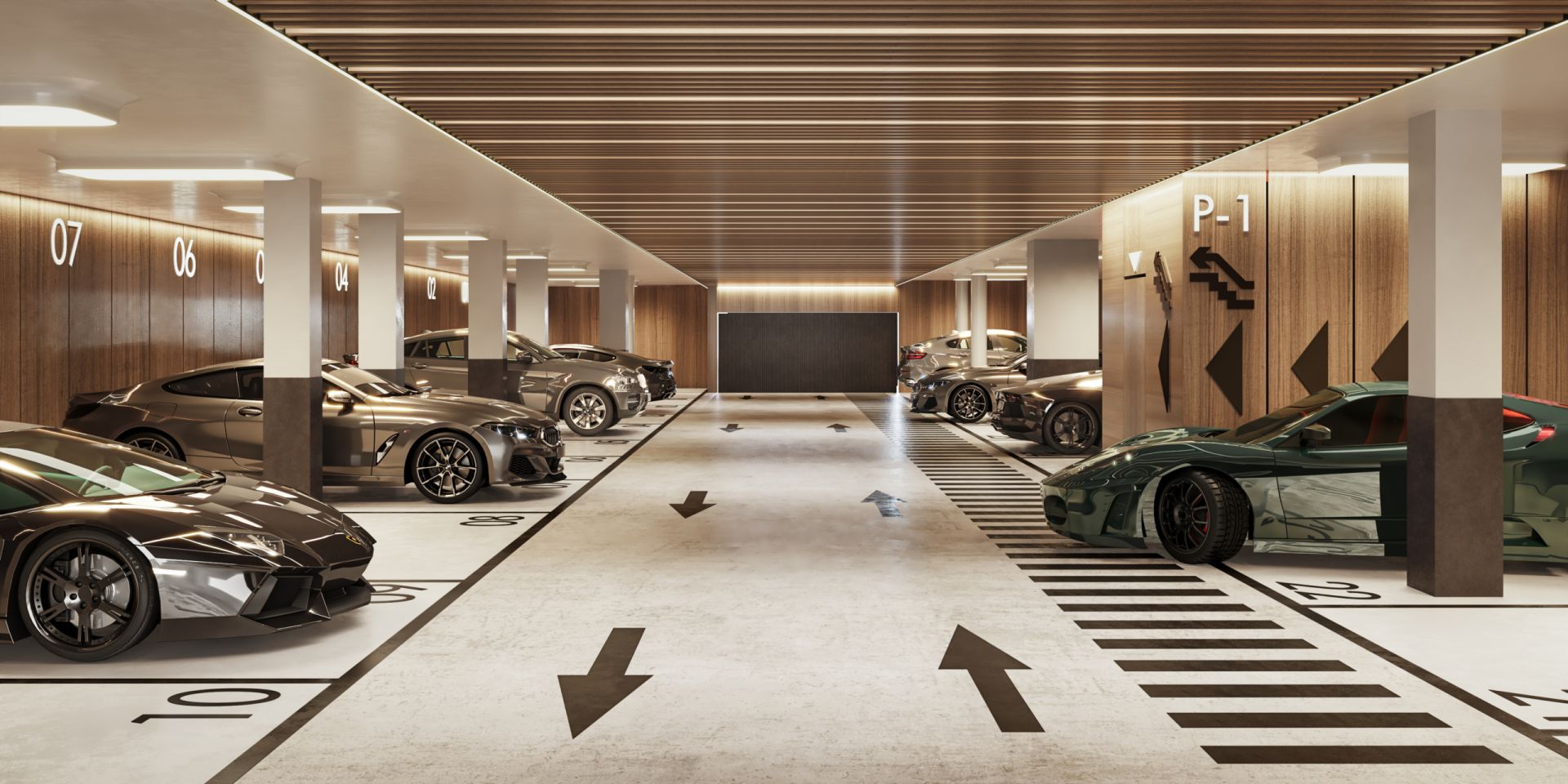 Apartment in Marbella East, Marbella