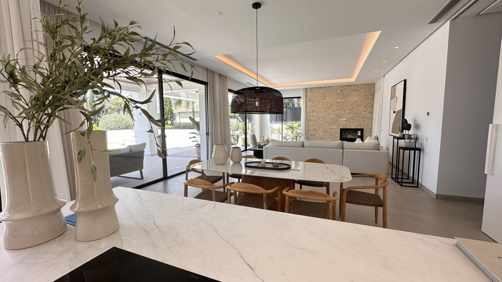 Villa in Marbella, Marbella