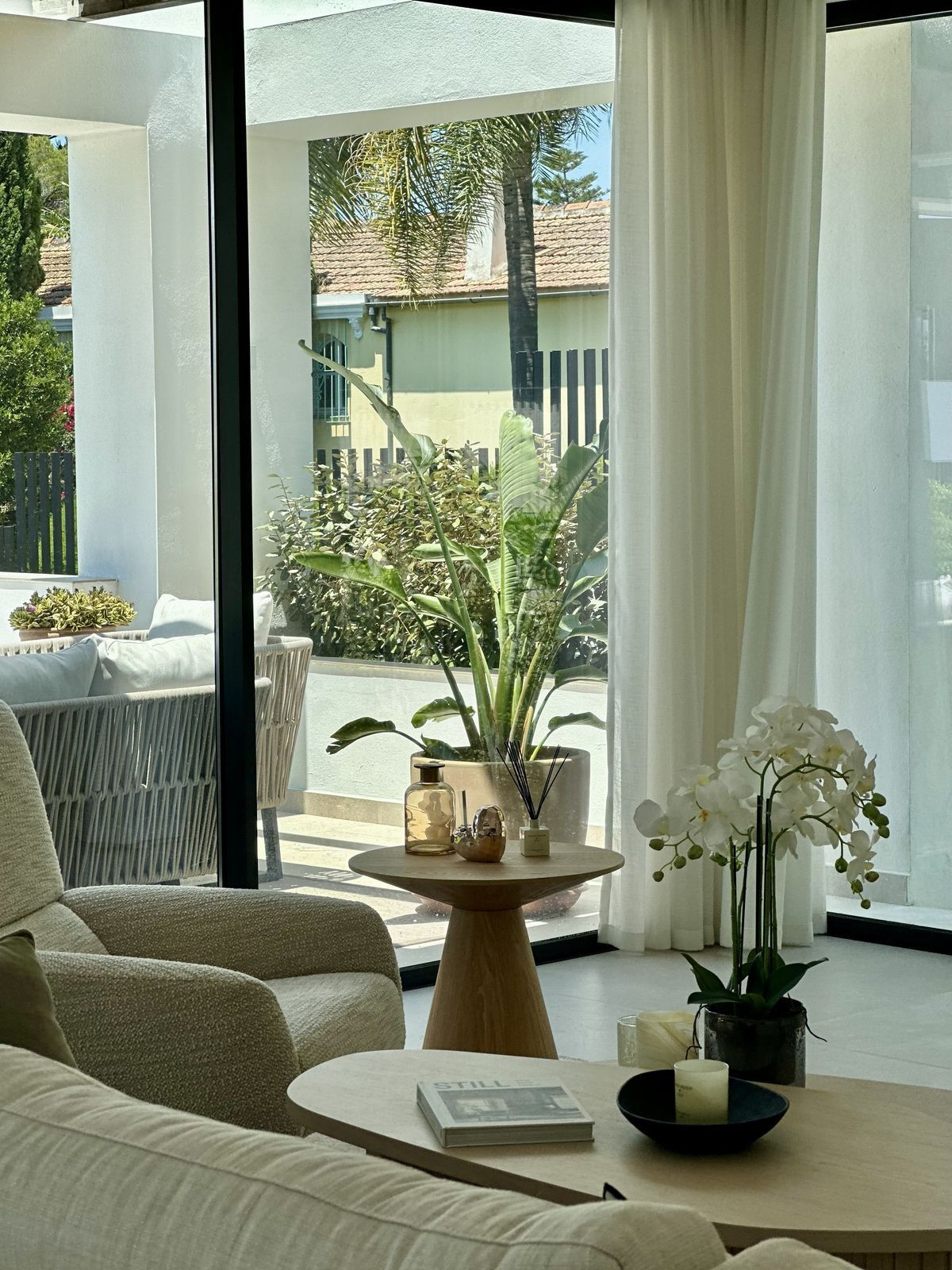 Villa in Marbella, Marbella