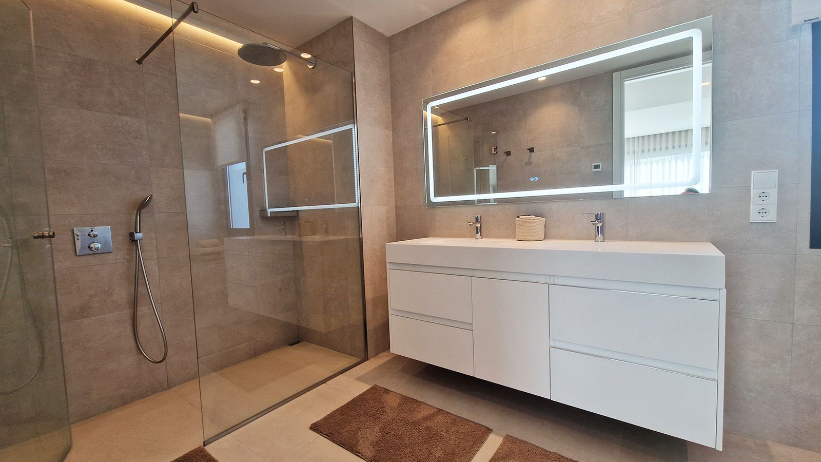 Villa in La Cala Golf Resort, Mijas Costa