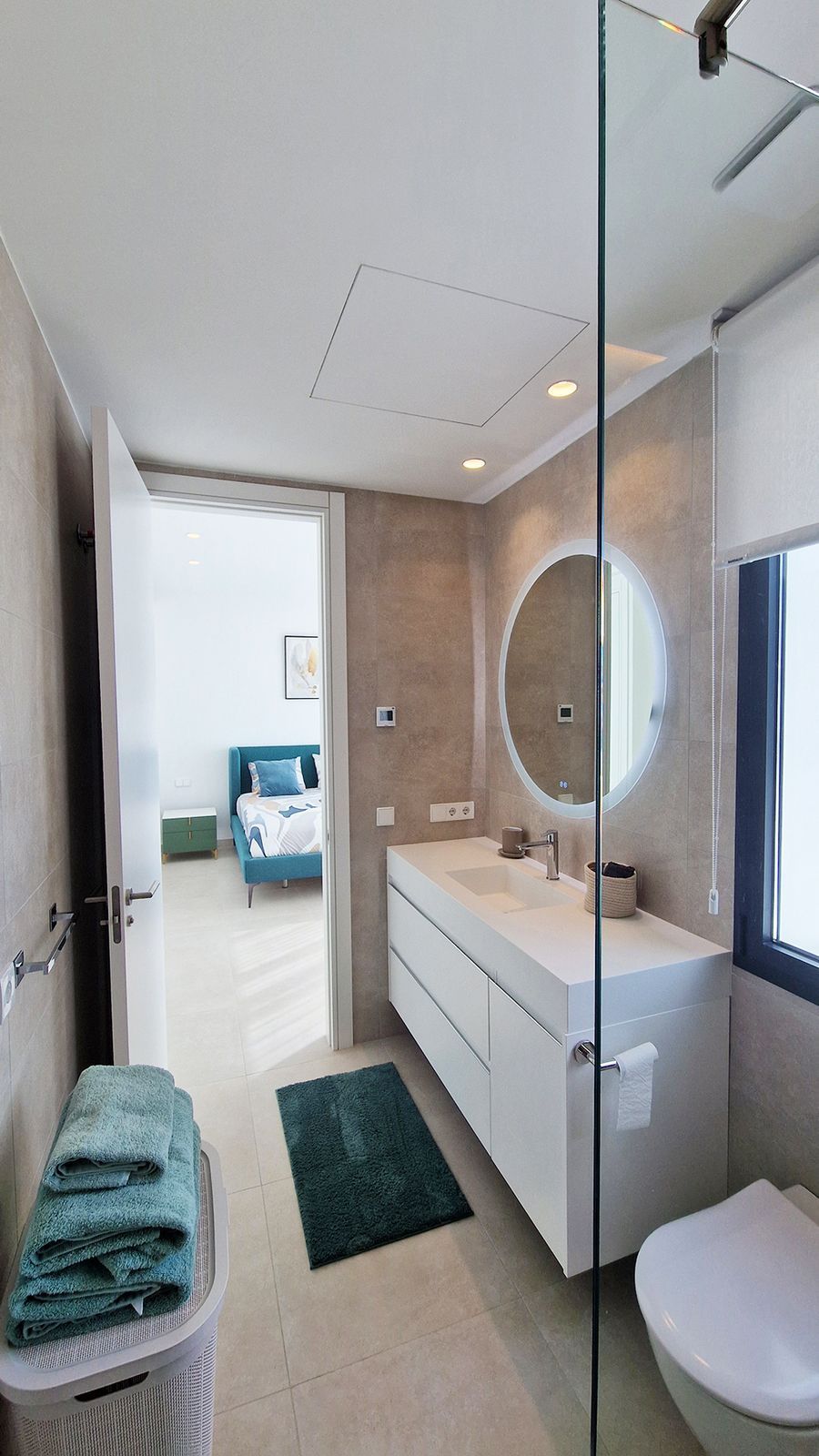 Villa in La Cala Golf Resort, Mijas Costa