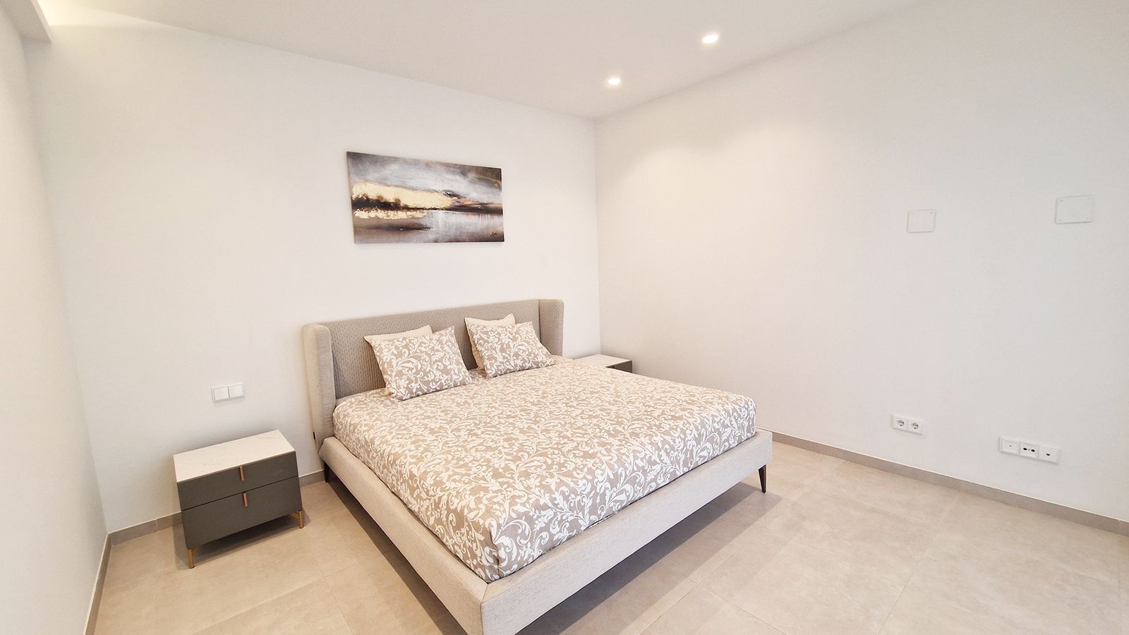 Villa in La Cala Golf Resort, Mijas Costa