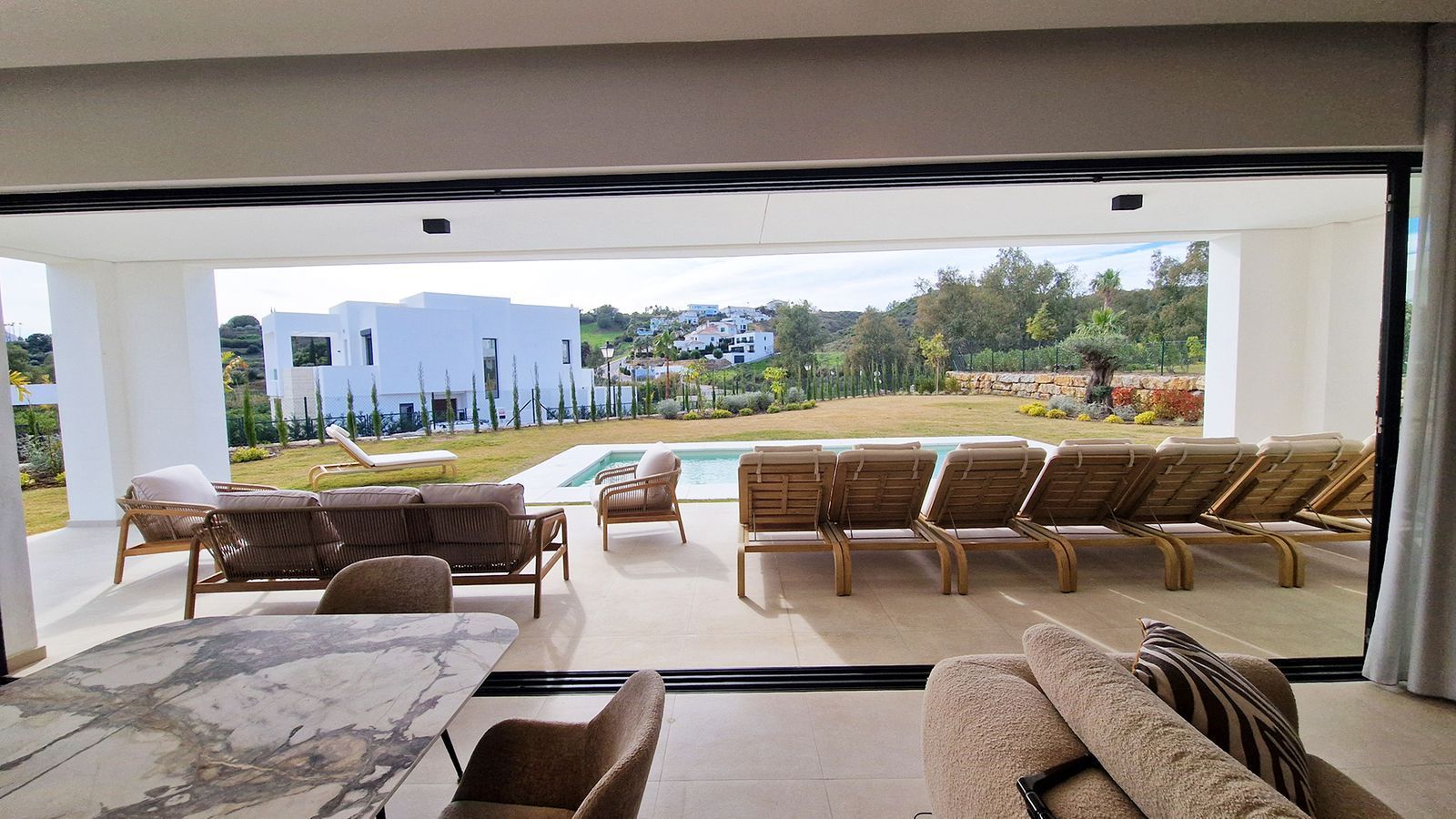 Villa in La Cala Golf Resort, Mijas Costa