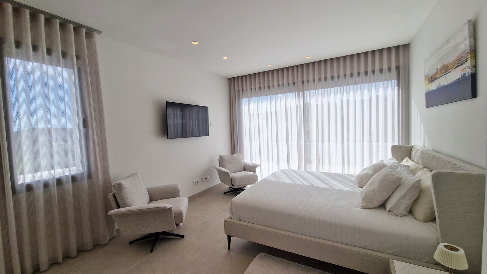 Villa in La Cala Golf Resort, Mijas Costa