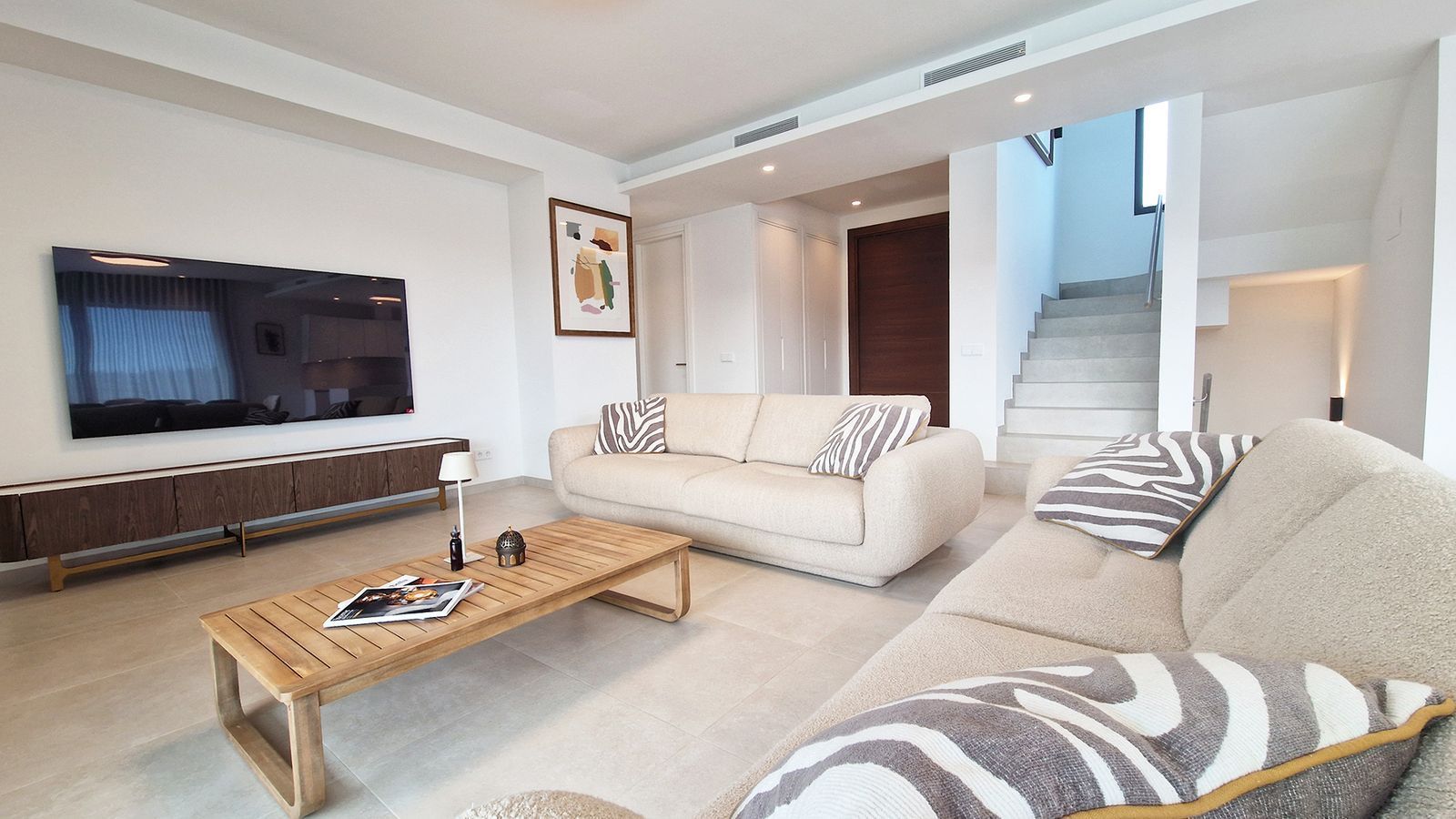 Villa in La Cala Golf Resort, Mijas Costa