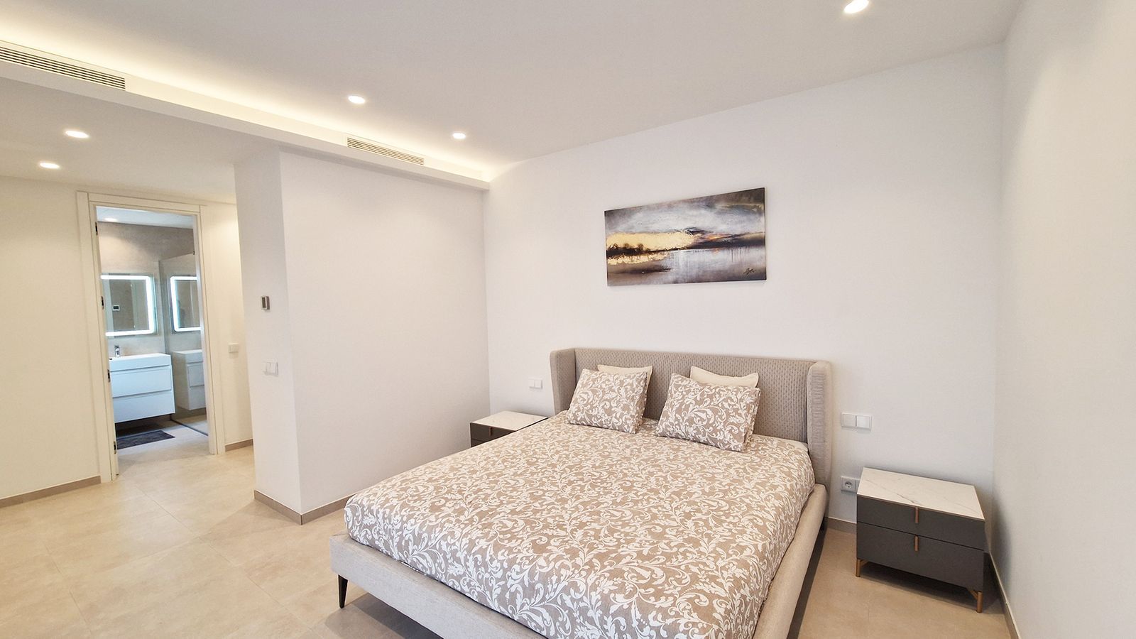 Villa in La Cala Golf Resort, Mijas Costa