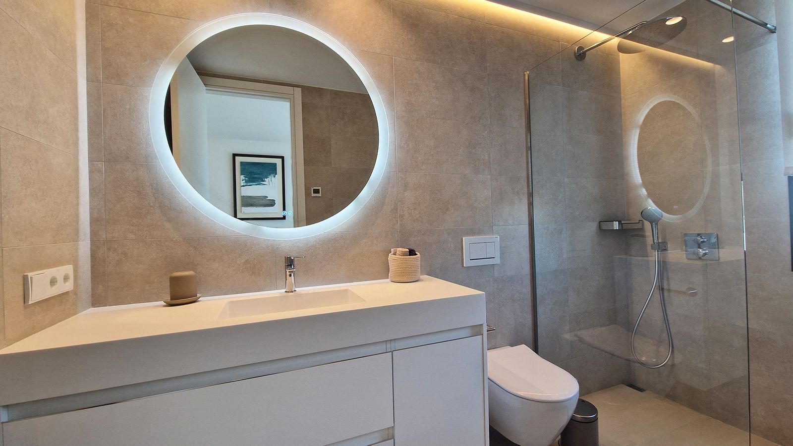 Villa in La Cala Golf Resort, Mijas Costa