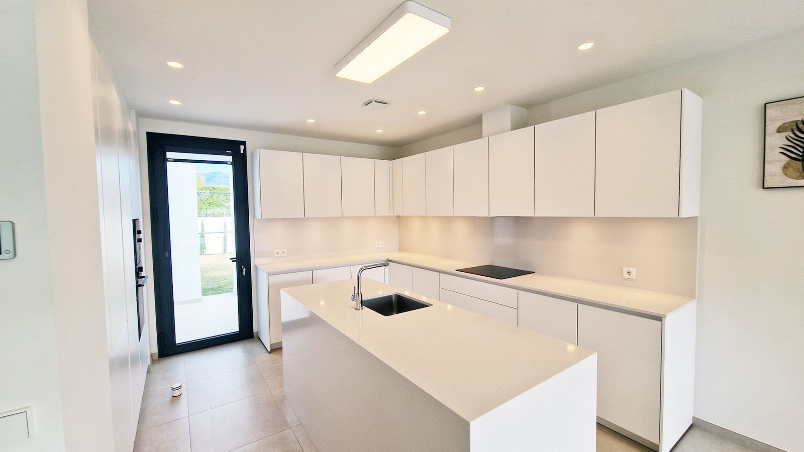 Villa in La Cala Golf Resort, Mijas Costa