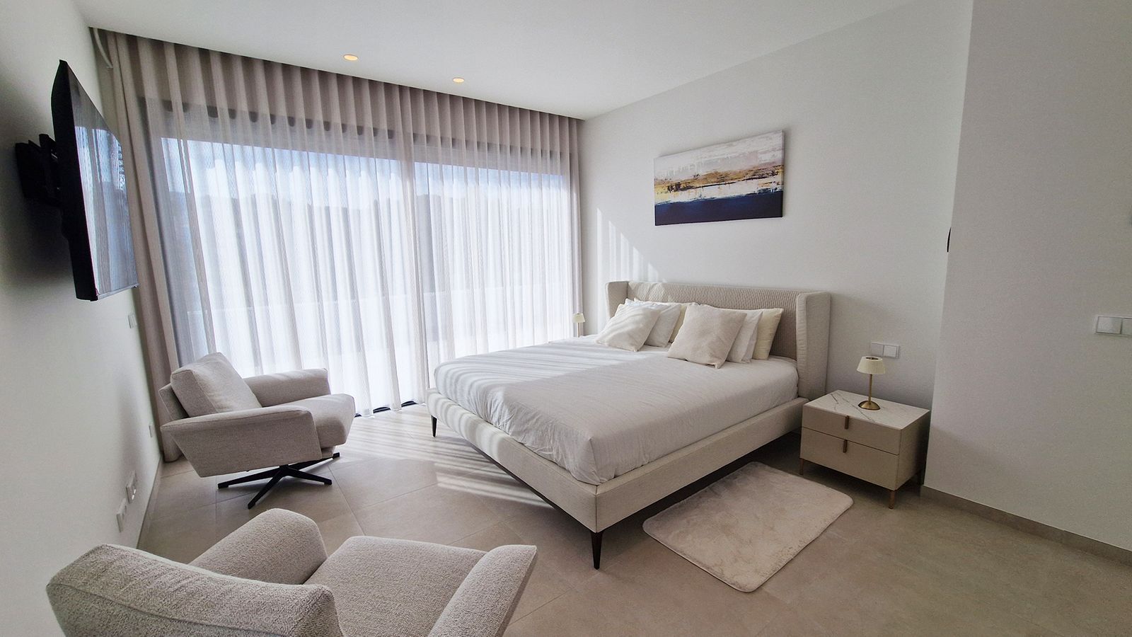 Villa in La Cala Golf Resort, Mijas Costa