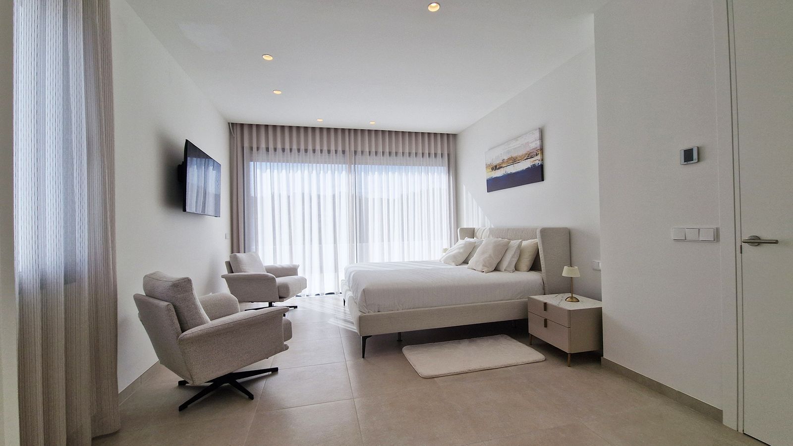 Villa in La Cala Golf Resort, Mijas Costa