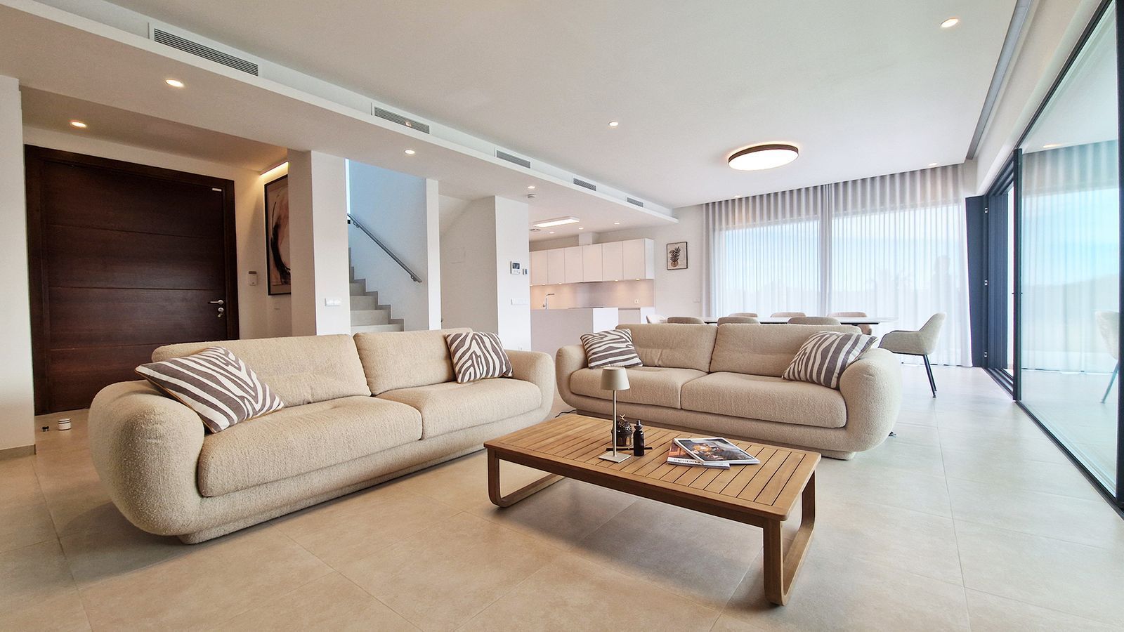 Villa in La Cala Golf Resort, Mijas Costa