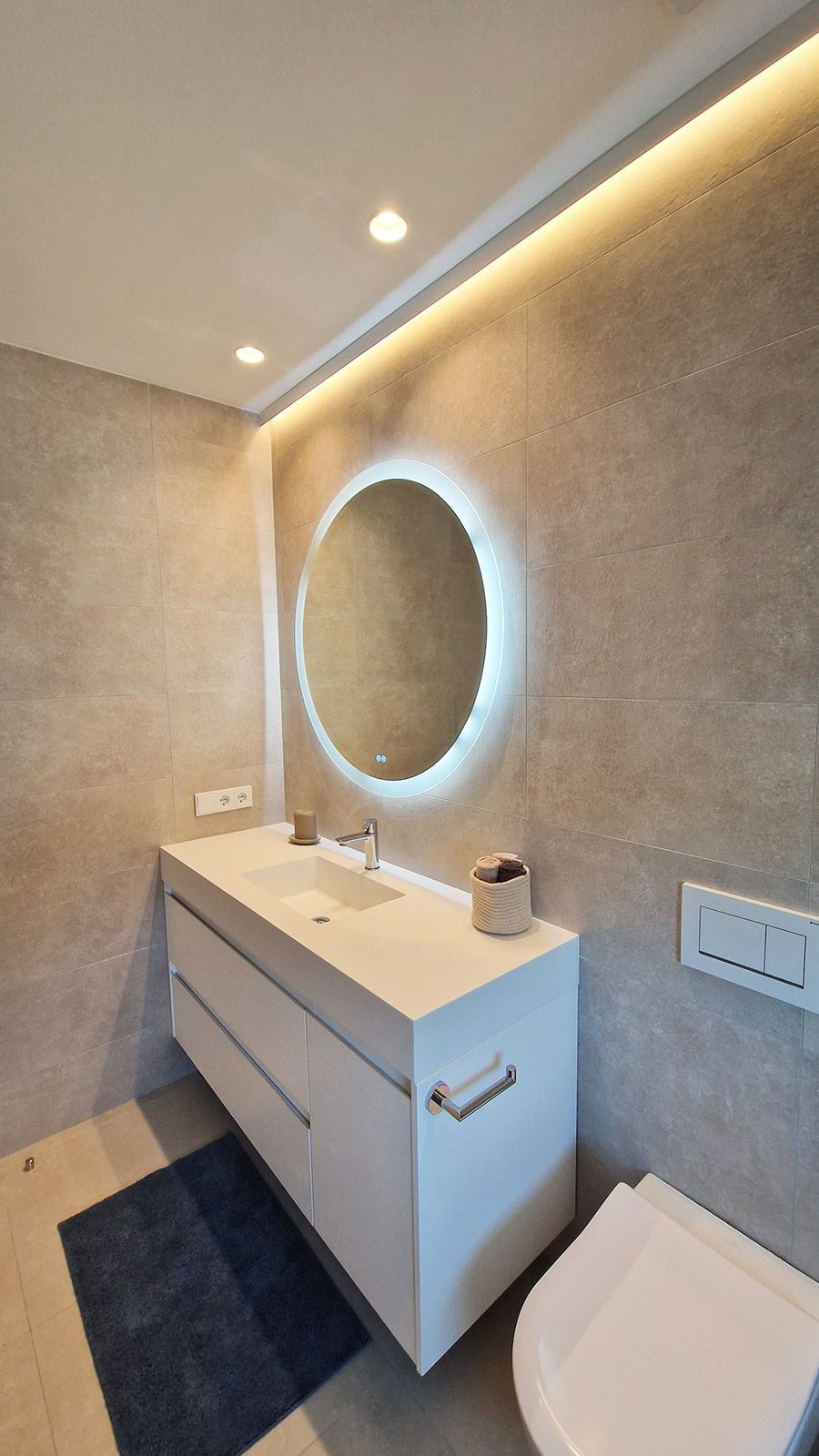 Villa in La Cala Golf Resort, Mijas Costa