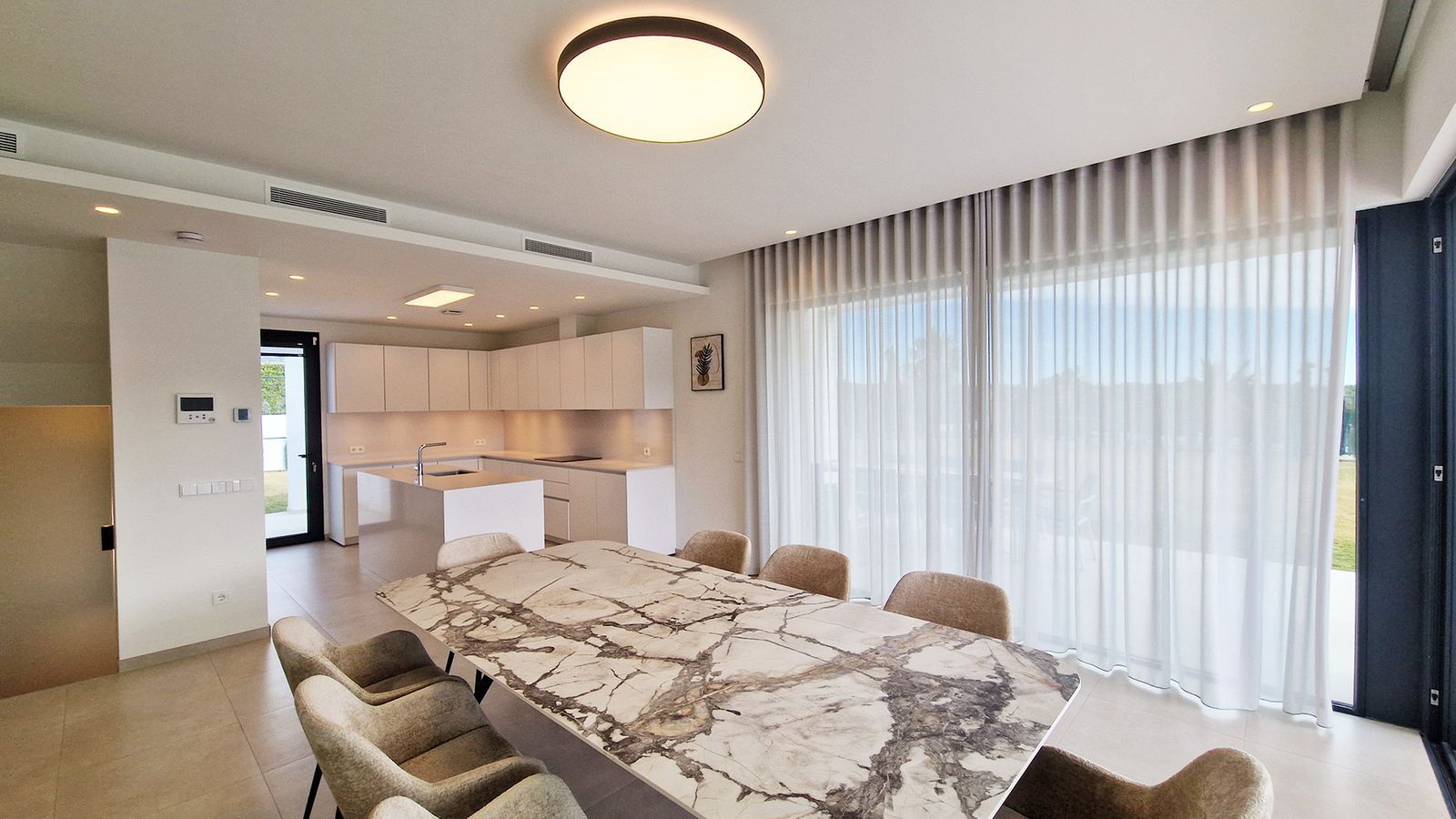 Villa in La Cala Golf Resort, Mijas Costa