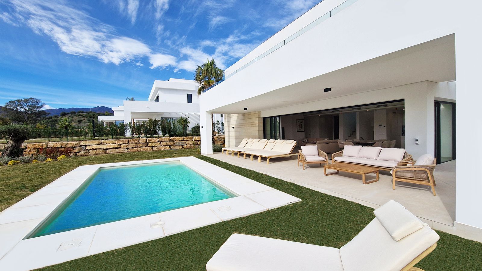 Villa in La Cala Golf Resort, Mijas Costa