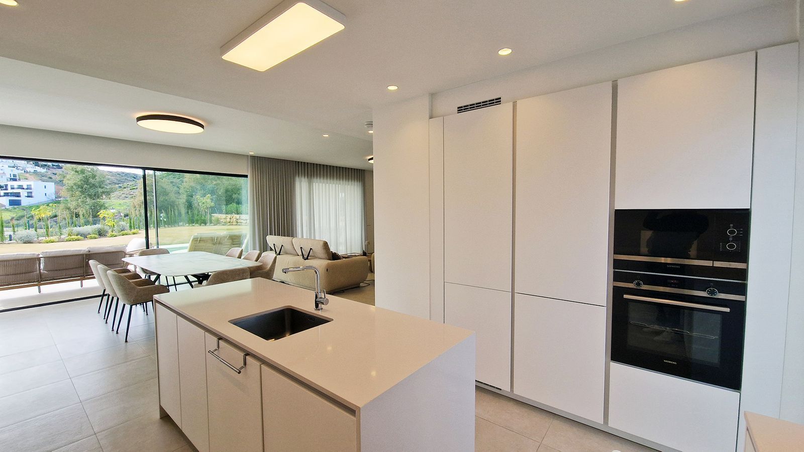 Villa in La Cala Golf Resort, Mijas Costa