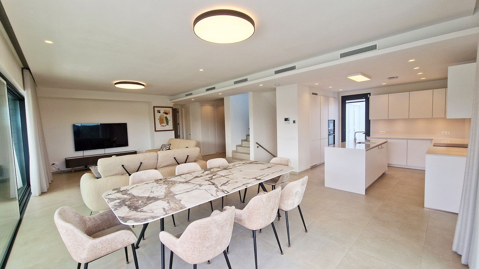 Villa in La Cala Golf Resort, Mijas Costa