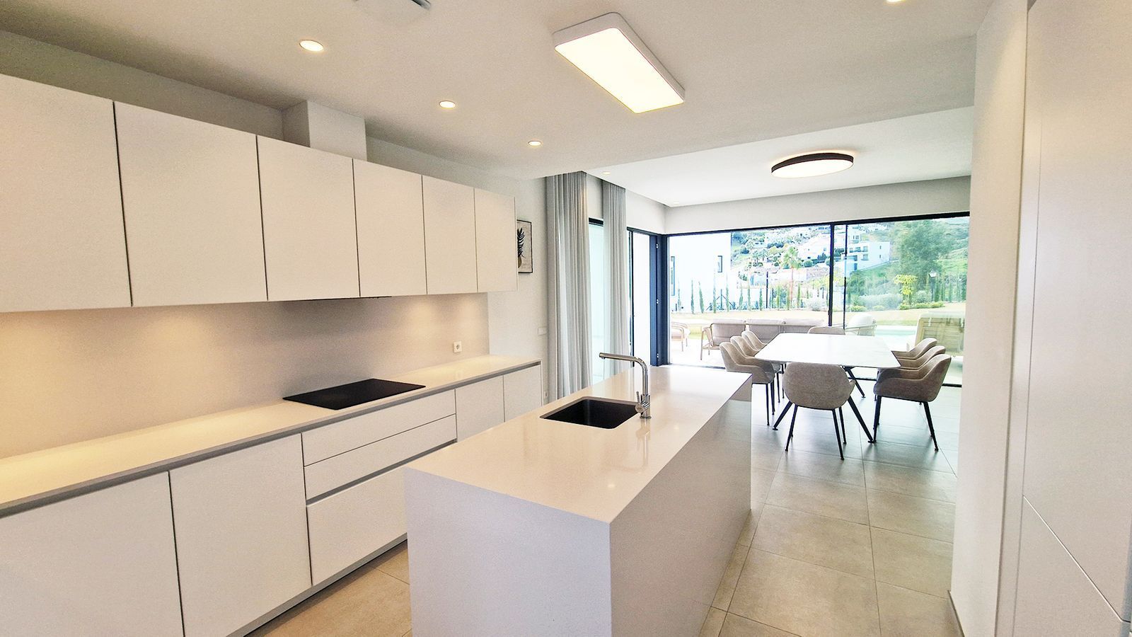 Villa in La Cala Golf Resort, Mijas Costa