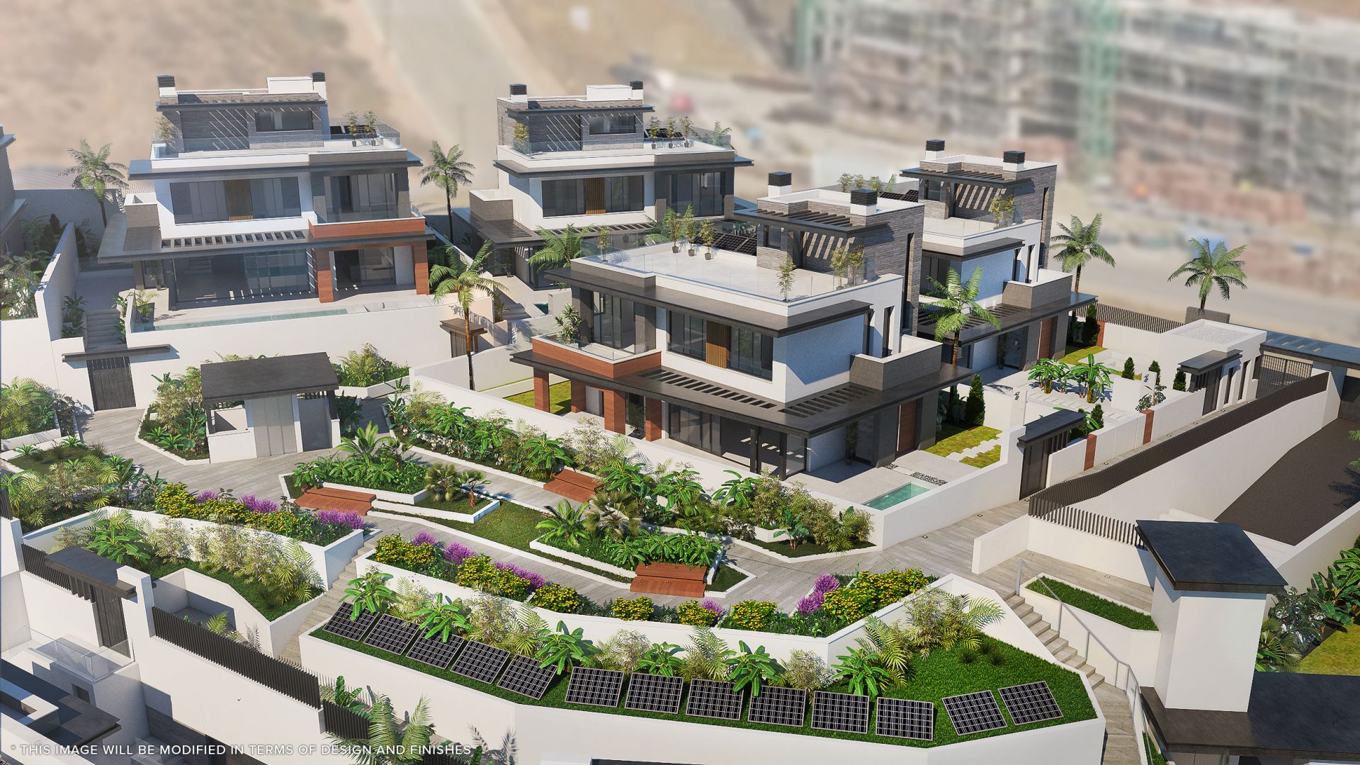 Villa in Cala de Mijas, Mijas Costa