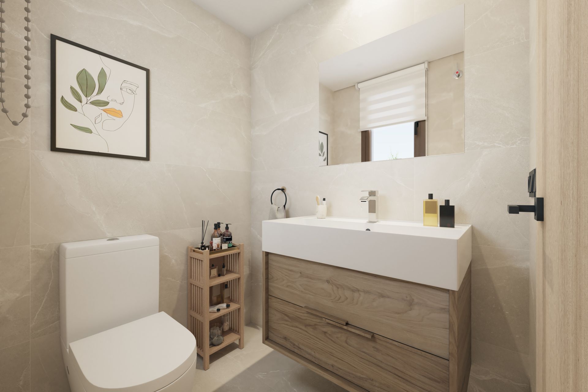 Town House in La Cala Golf Resort, Mijas Costa