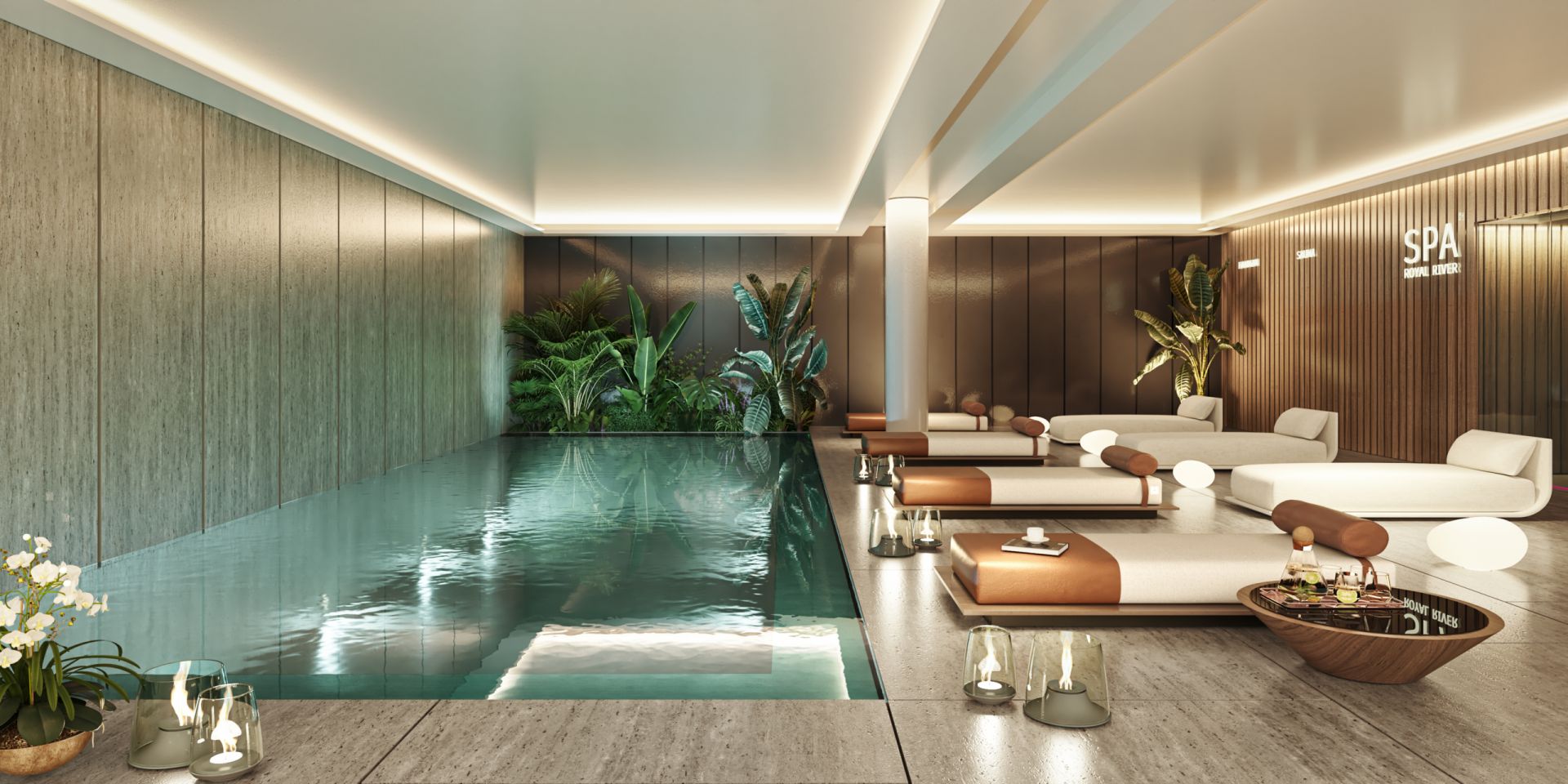 Apartment in Marbella East, Marbella