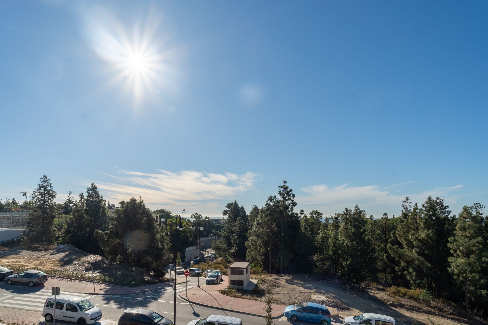 Town House in El Chaparral, Mijas Costa