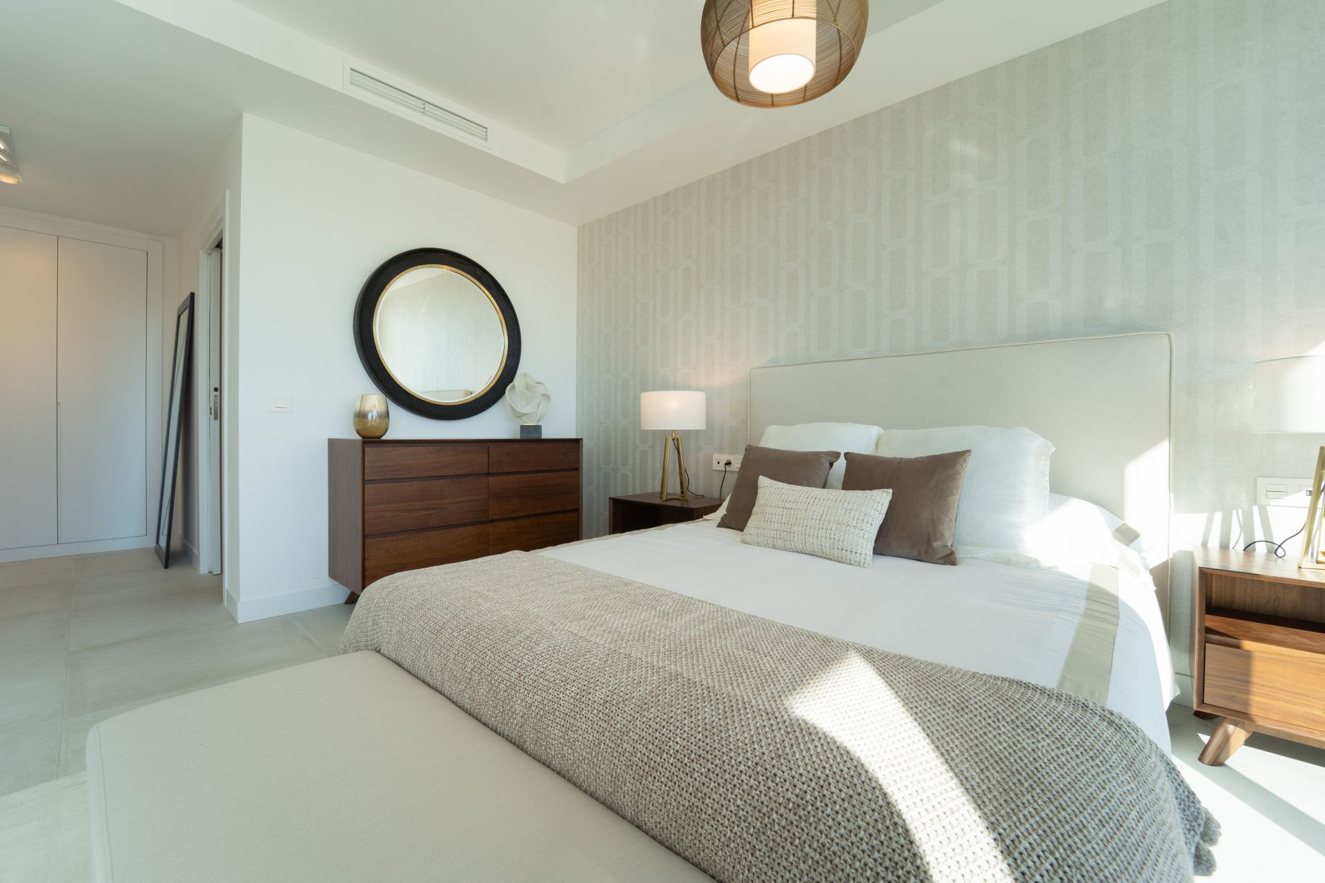 Town House in El Chaparral, Mijas Costa