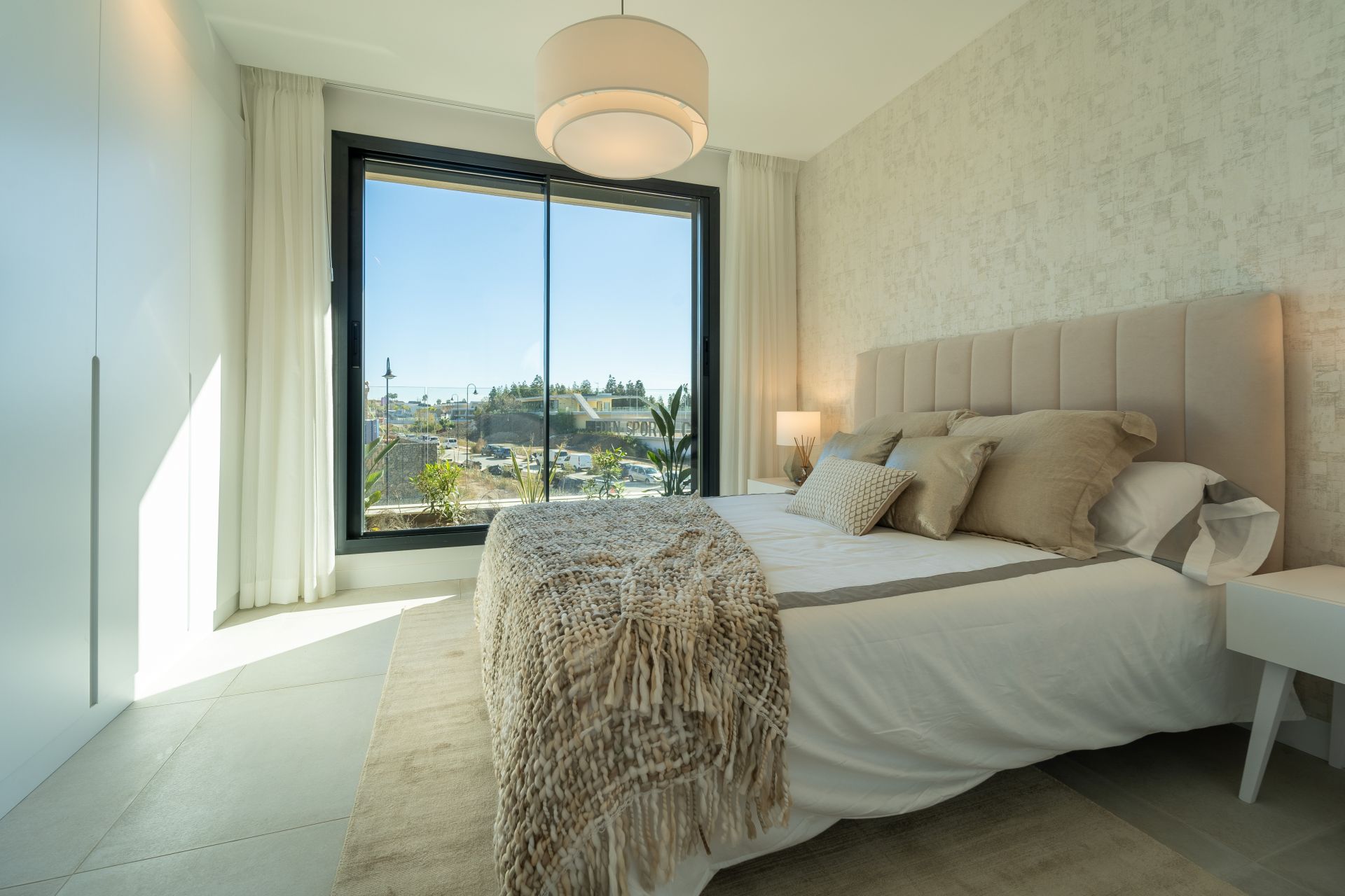 Town House in El Chaparral, Mijas Costa