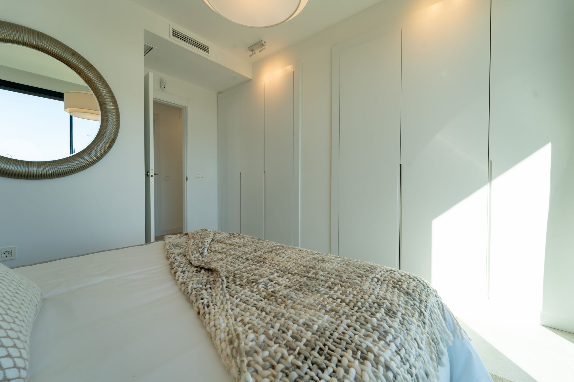 Town House in El Chaparral, Mijas Costa