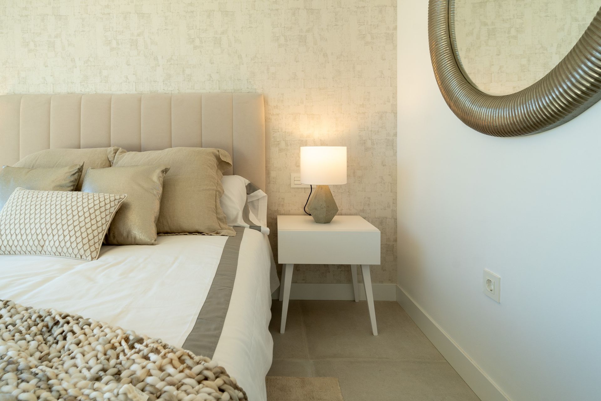 Town House in El Chaparral, Mijas Costa