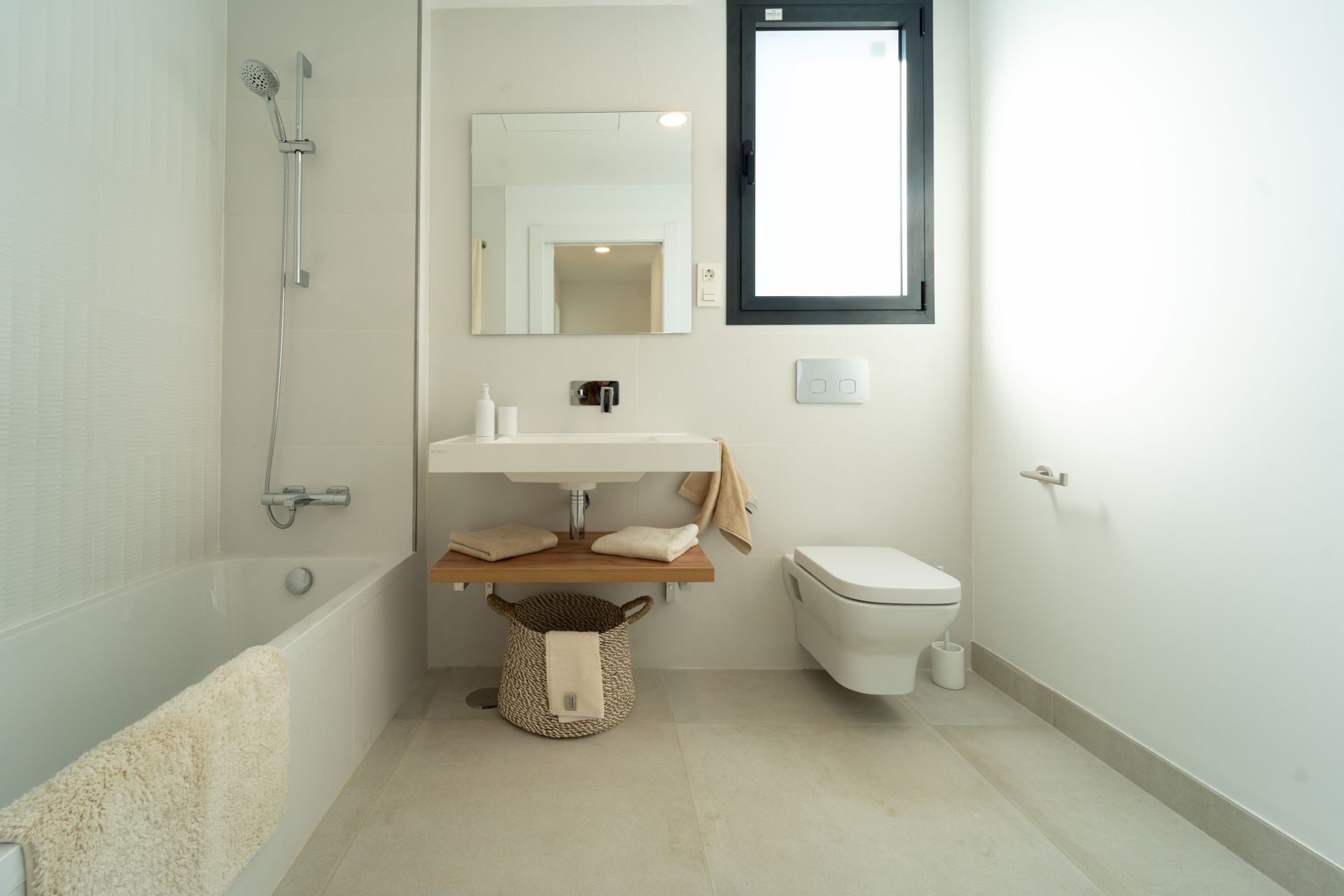 Town House in El Chaparral, Mijas Costa