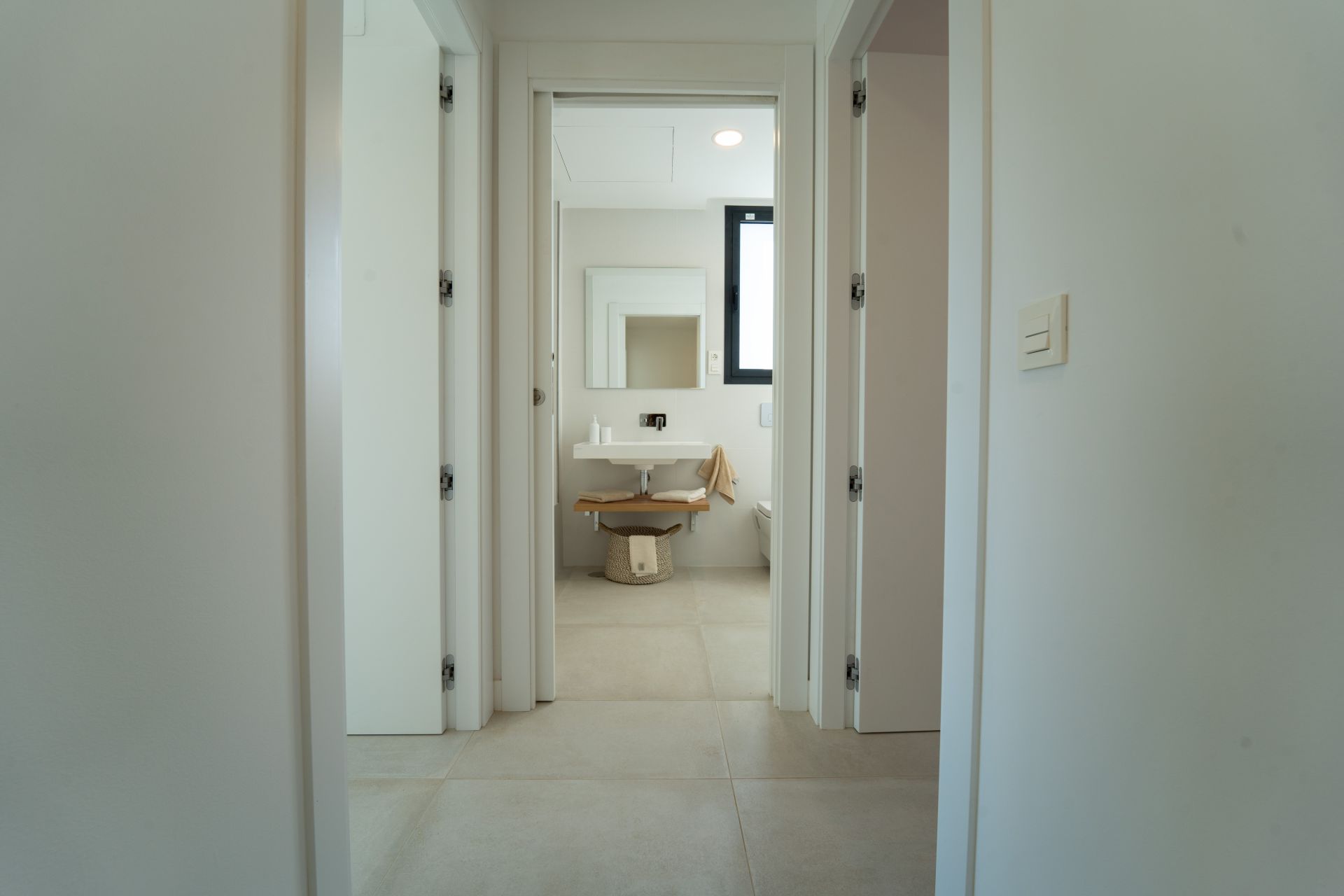 Town House in El Chaparral, Mijas Costa