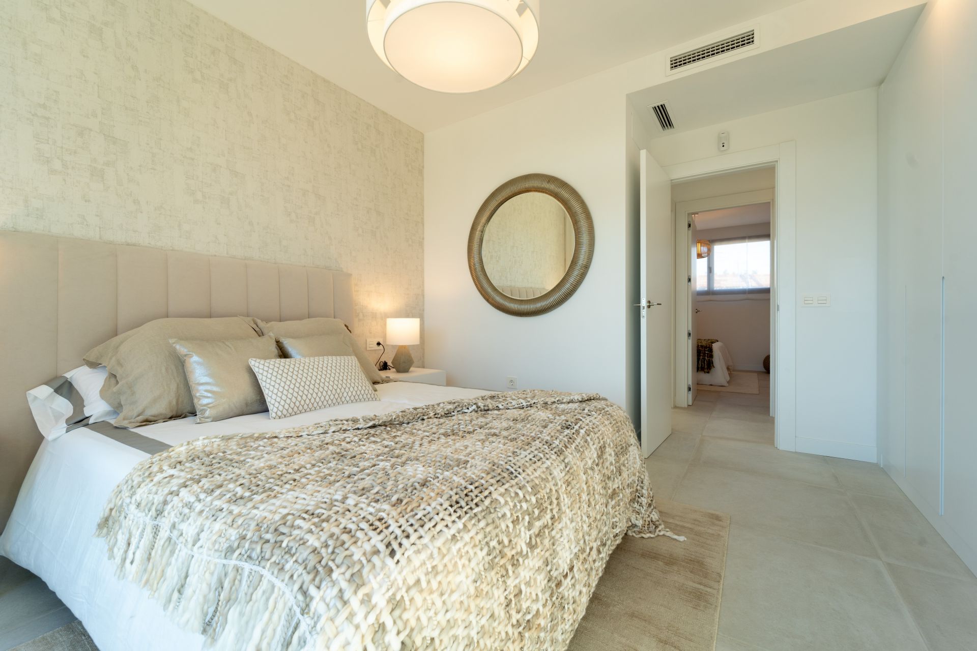 Town House in El Chaparral, Mijas Costa