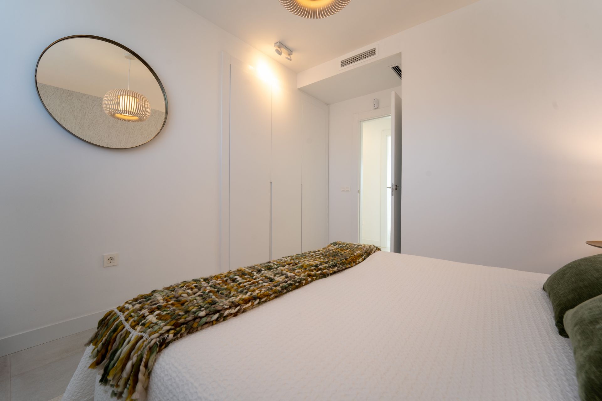 Town House in El Chaparral, Mijas Costa