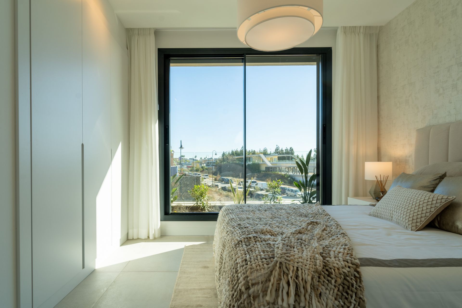 Town House in El Chaparral, Mijas Costa