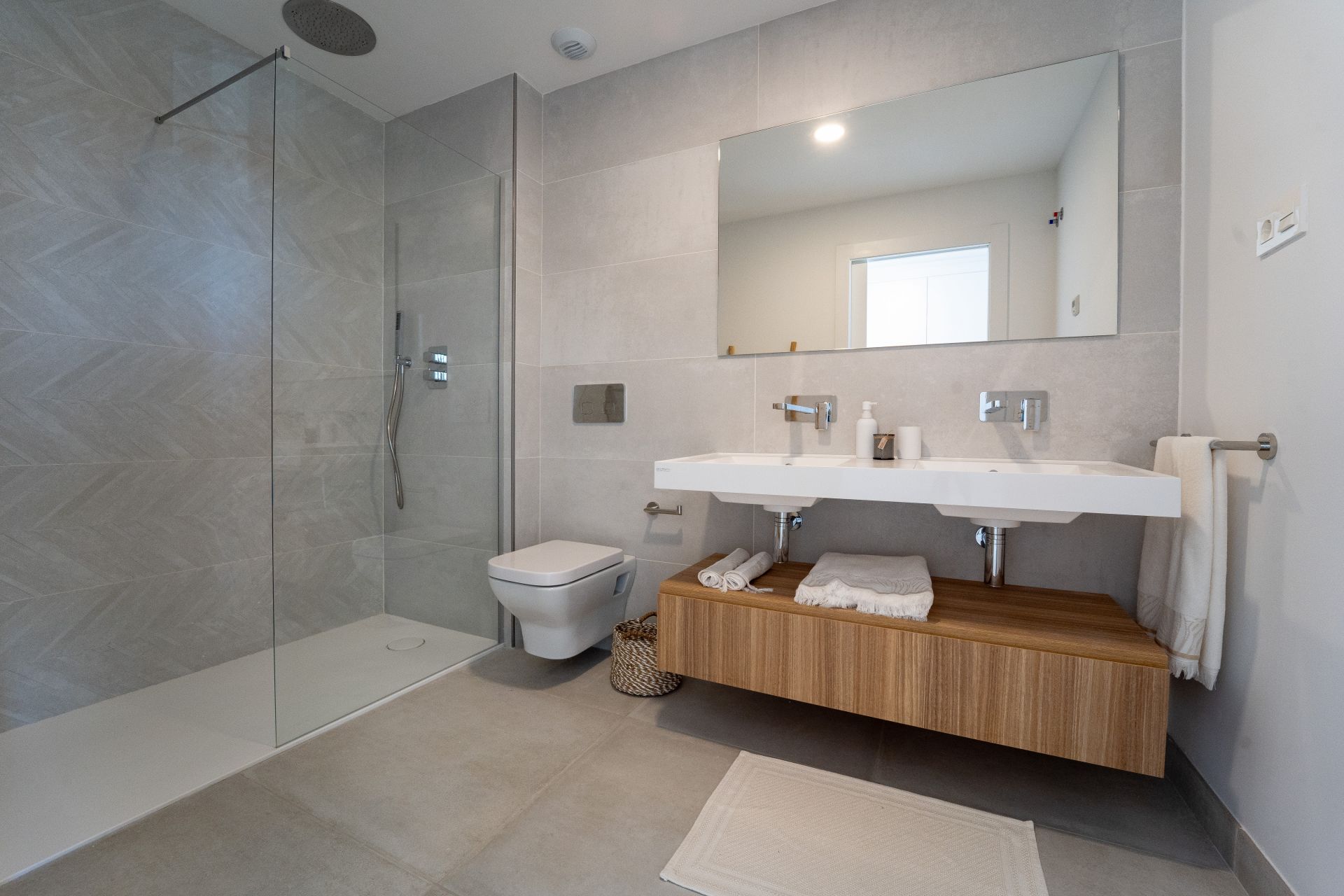 Town House in El Chaparral, Mijas Costa