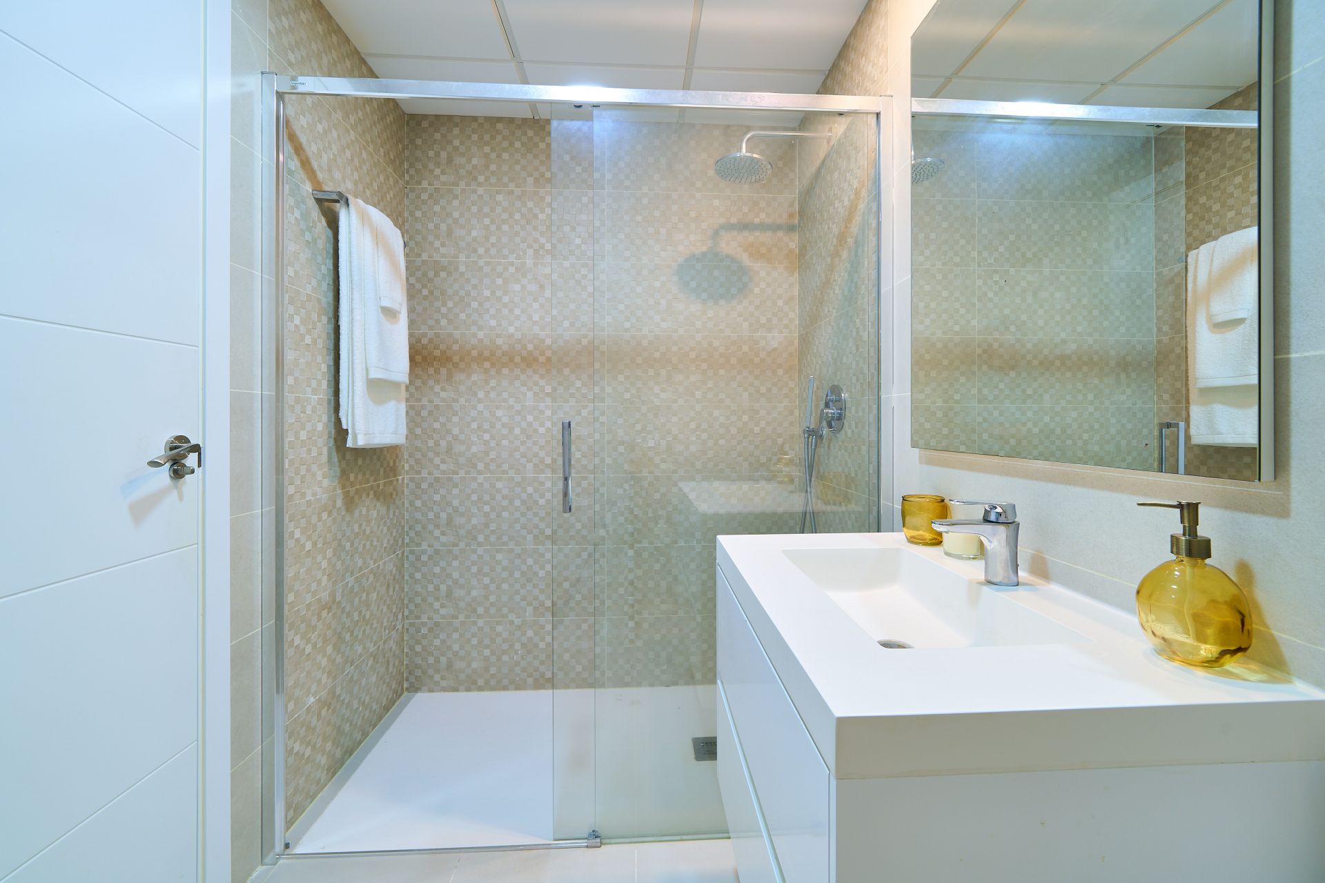 Ground Floor Apartment in New Golden Mile, Estepona