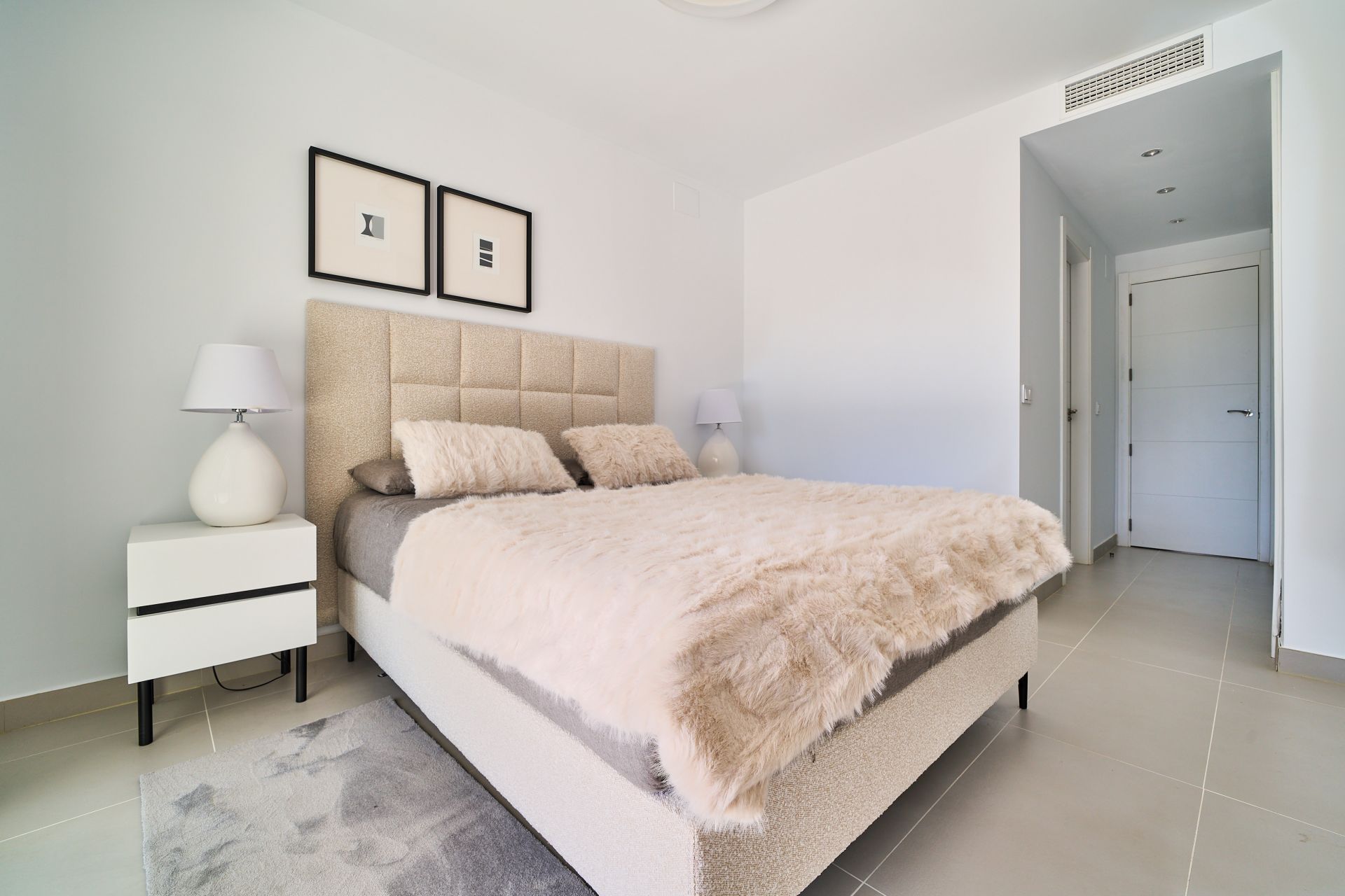 Ground Floor Apartment in New Golden Mile, Estepona