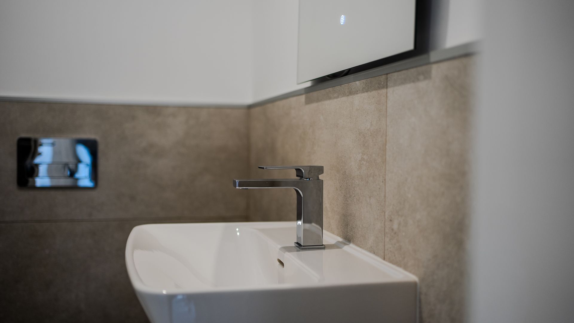 Ground Floor Apartment in Cancelada, Estepona