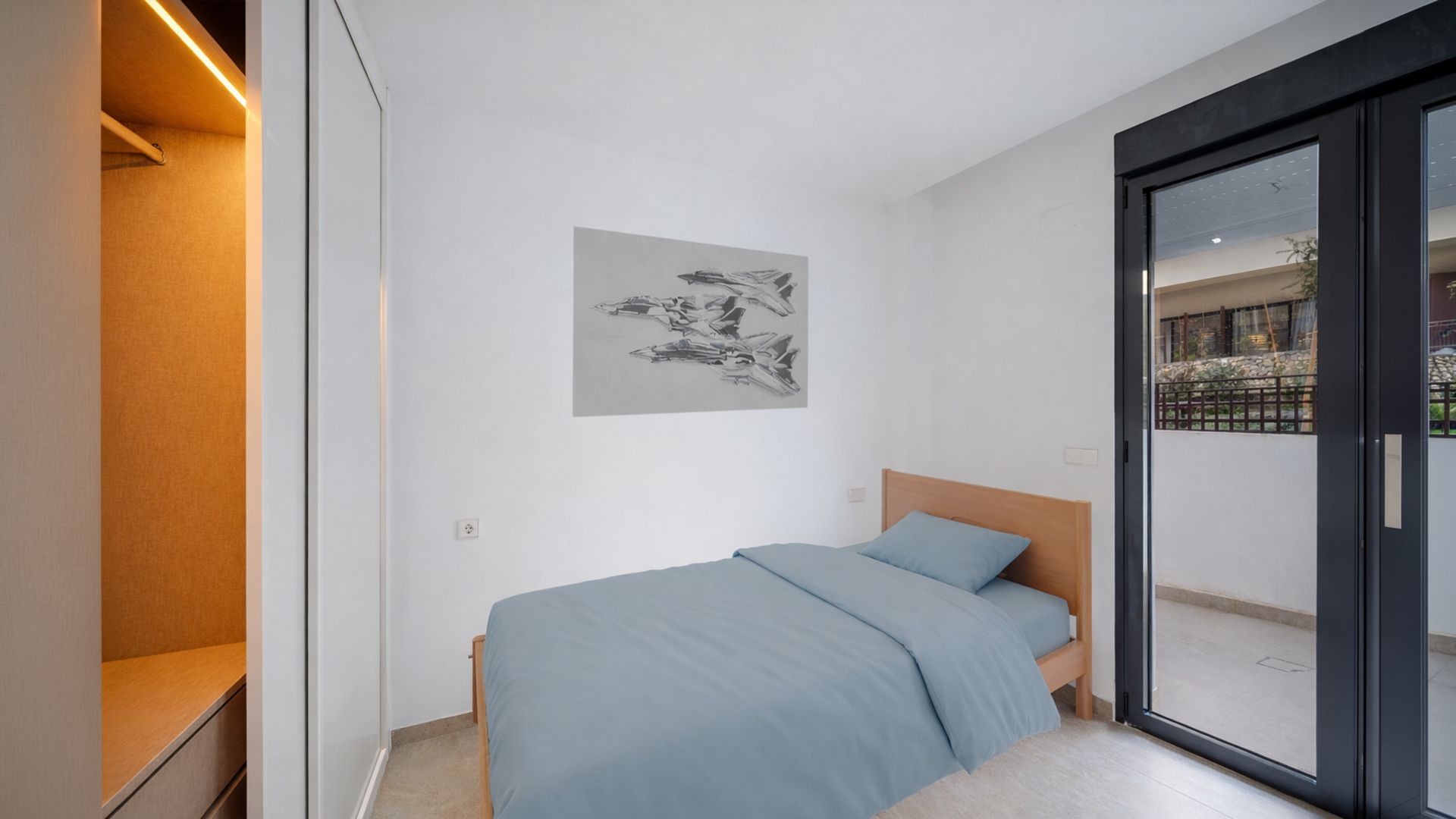 Ground Floor Apartment in Cancelada, Estepona