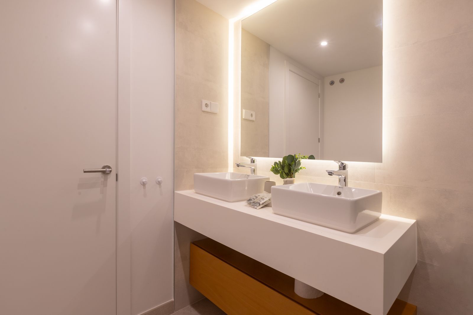 Town House in El Chaparral, Mijas Costa