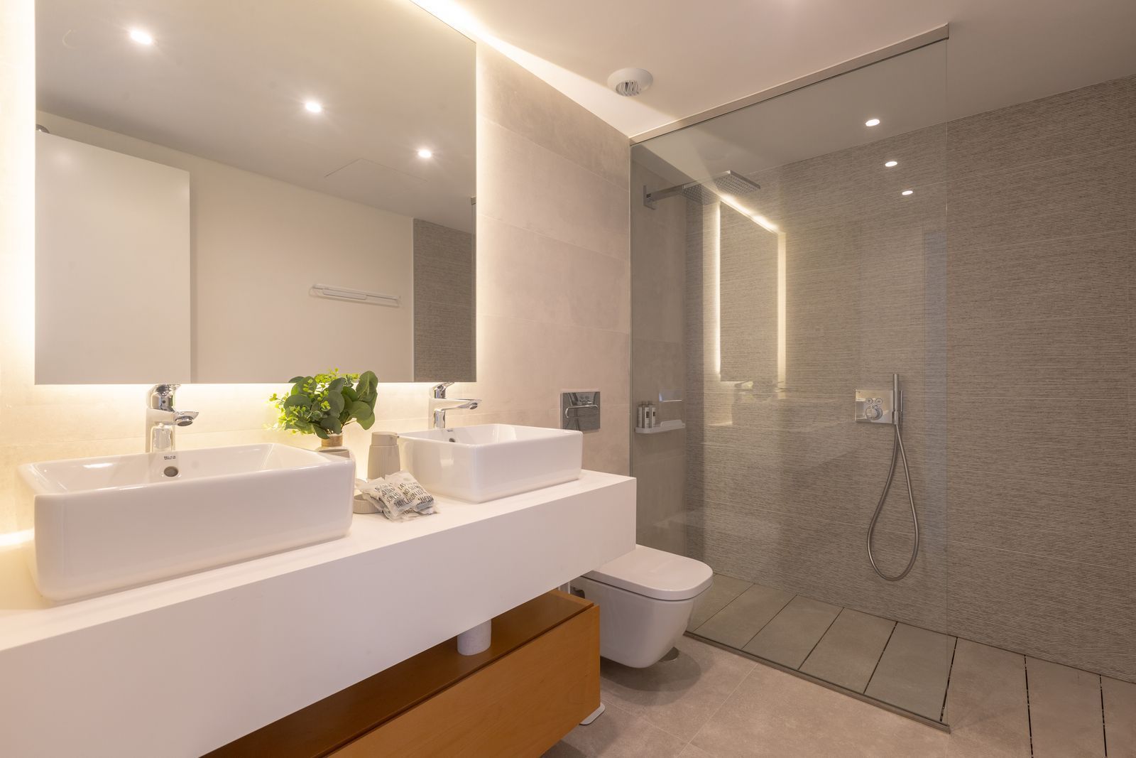 Town House in El Chaparral, Mijas Costa